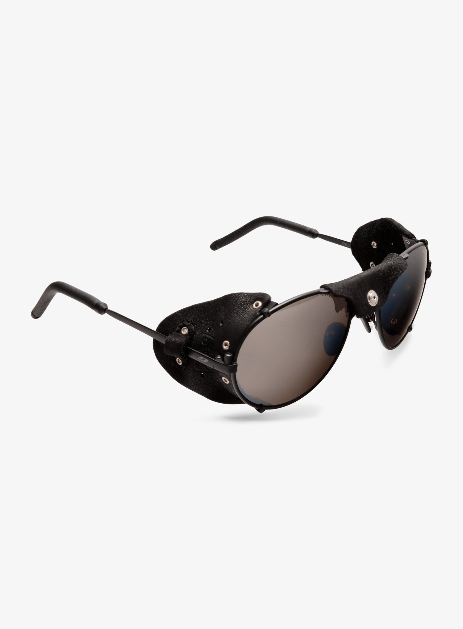 Окуляри для льодолазіння Julbo Cham - Alti Arc 4 - black/black/brown
