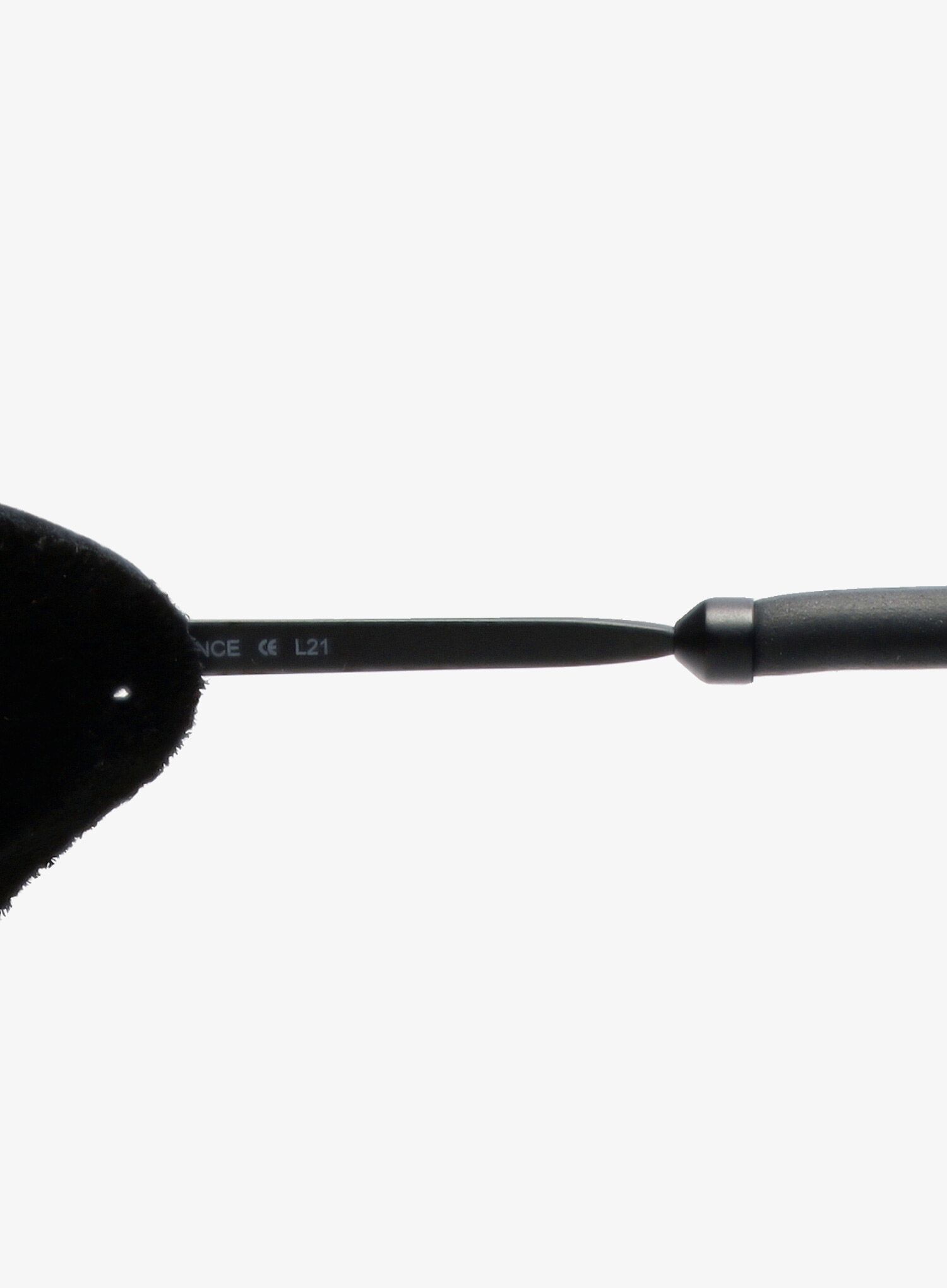 Окуляри для льодолазіння Julbo Cham - Alti Arc 4 - black/black/brown