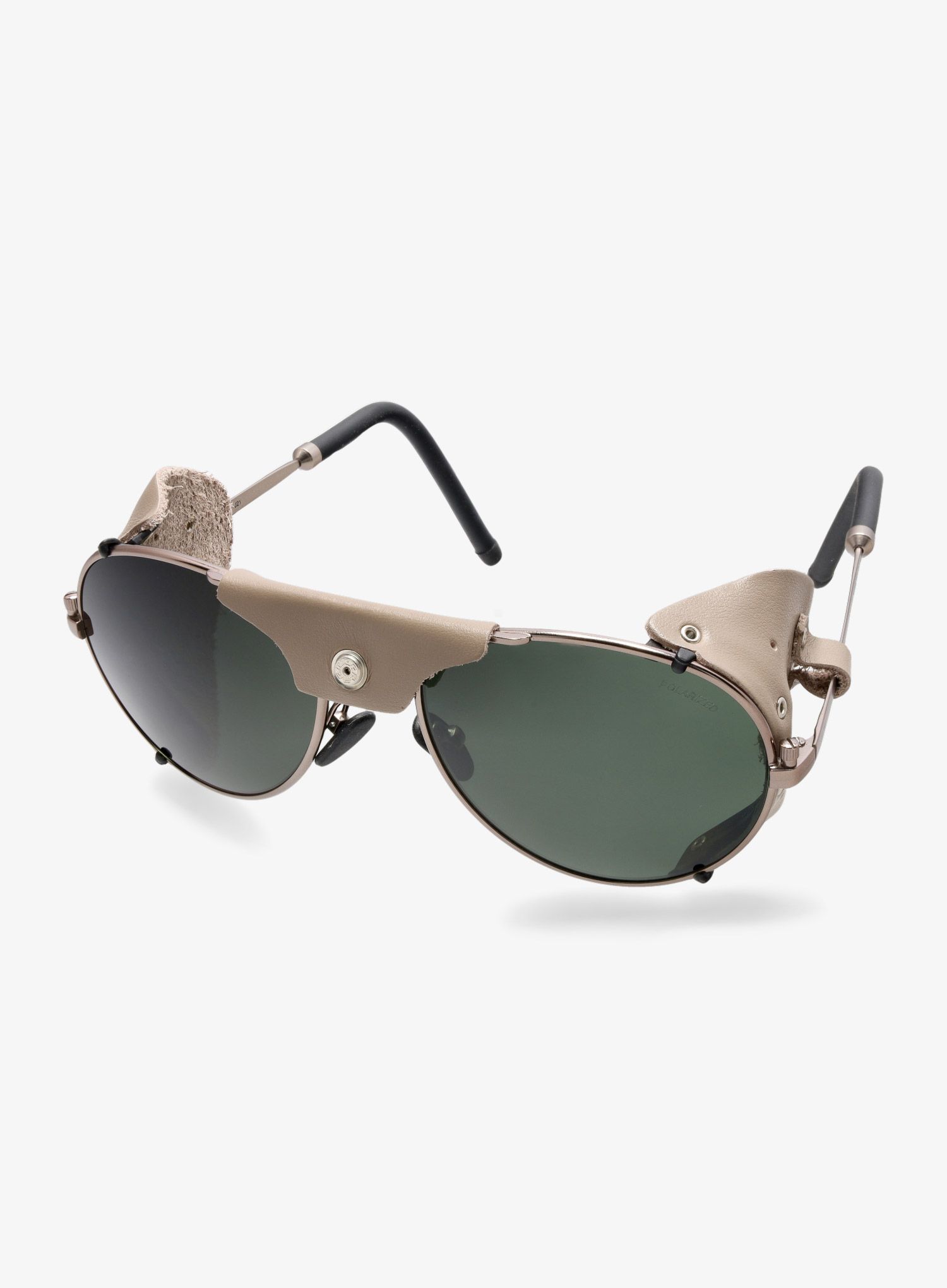 Окуляри поляризаційні Julbo Cham - POL3 - brass/green