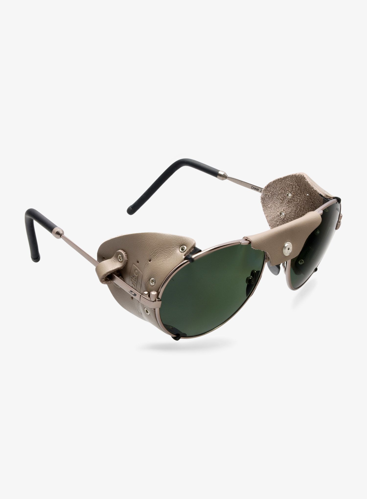 Окуляри поляризаційні Julbo Cham - POL3 - brass/green