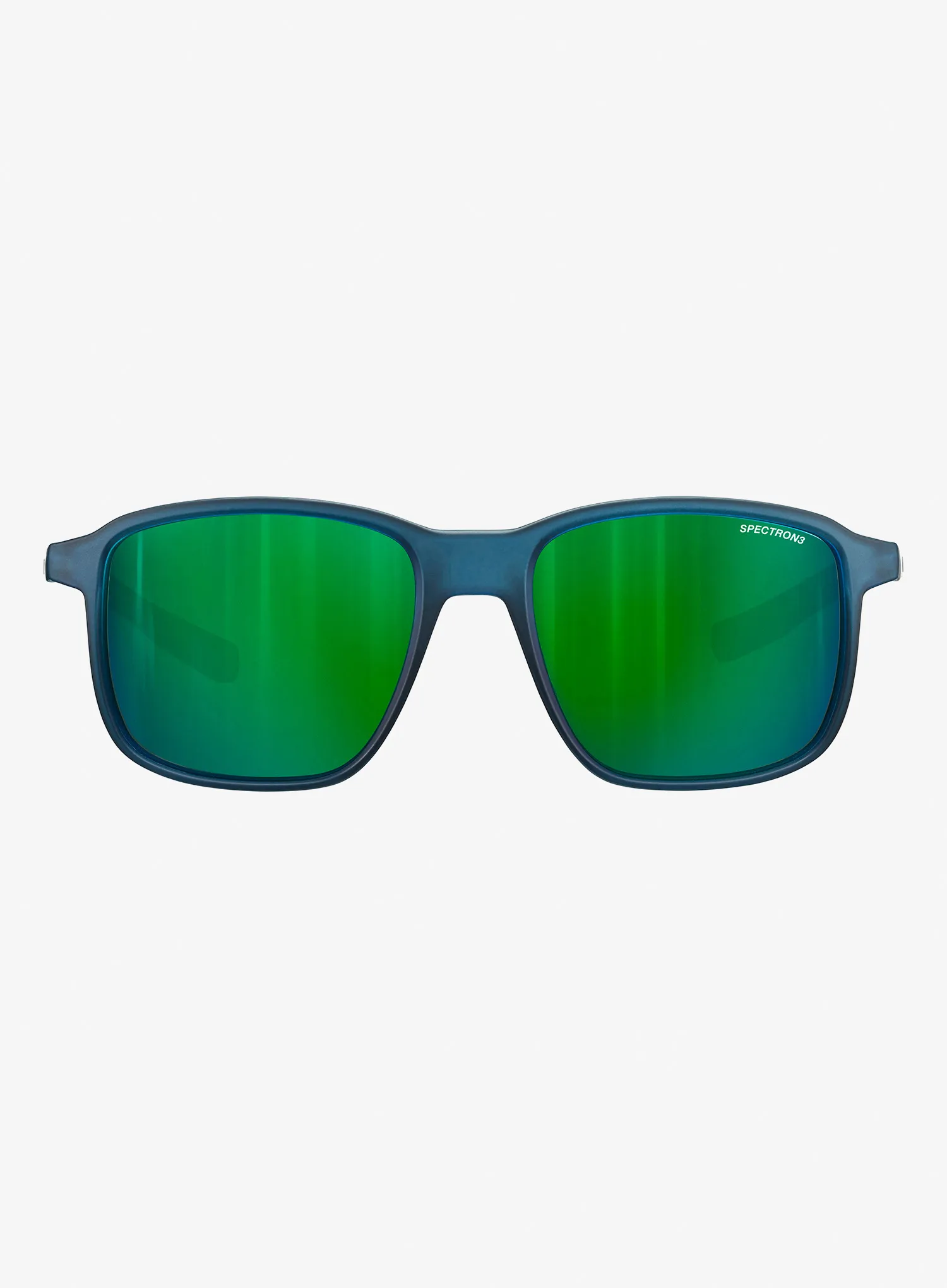 Окуляри сонцезахисні Julbo Creek - Spectron 3 CF - blue translu/white