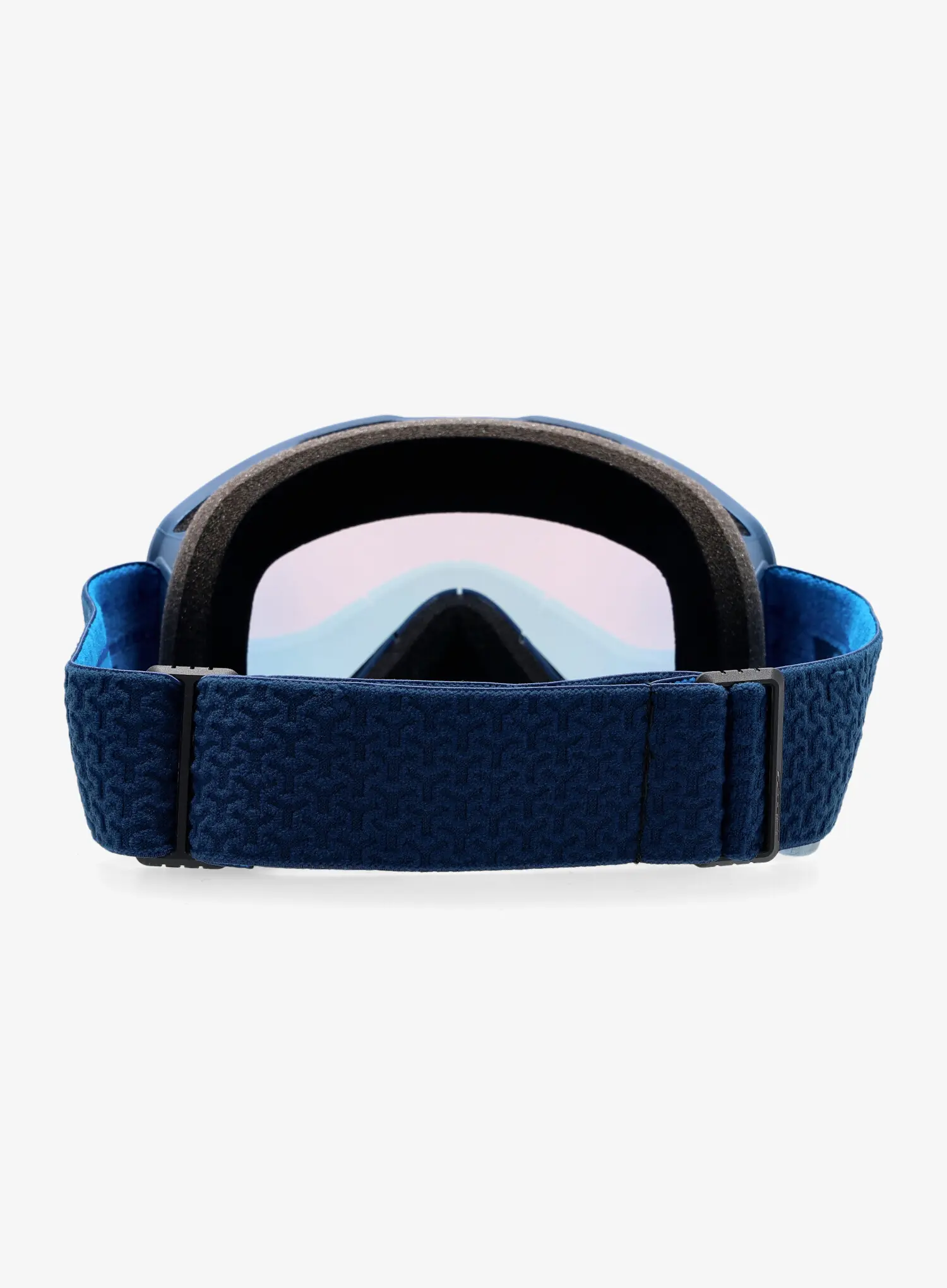 Окуляри лижні Julbo Cyclon - REACTIV 1-3 High Contrast - dark blue