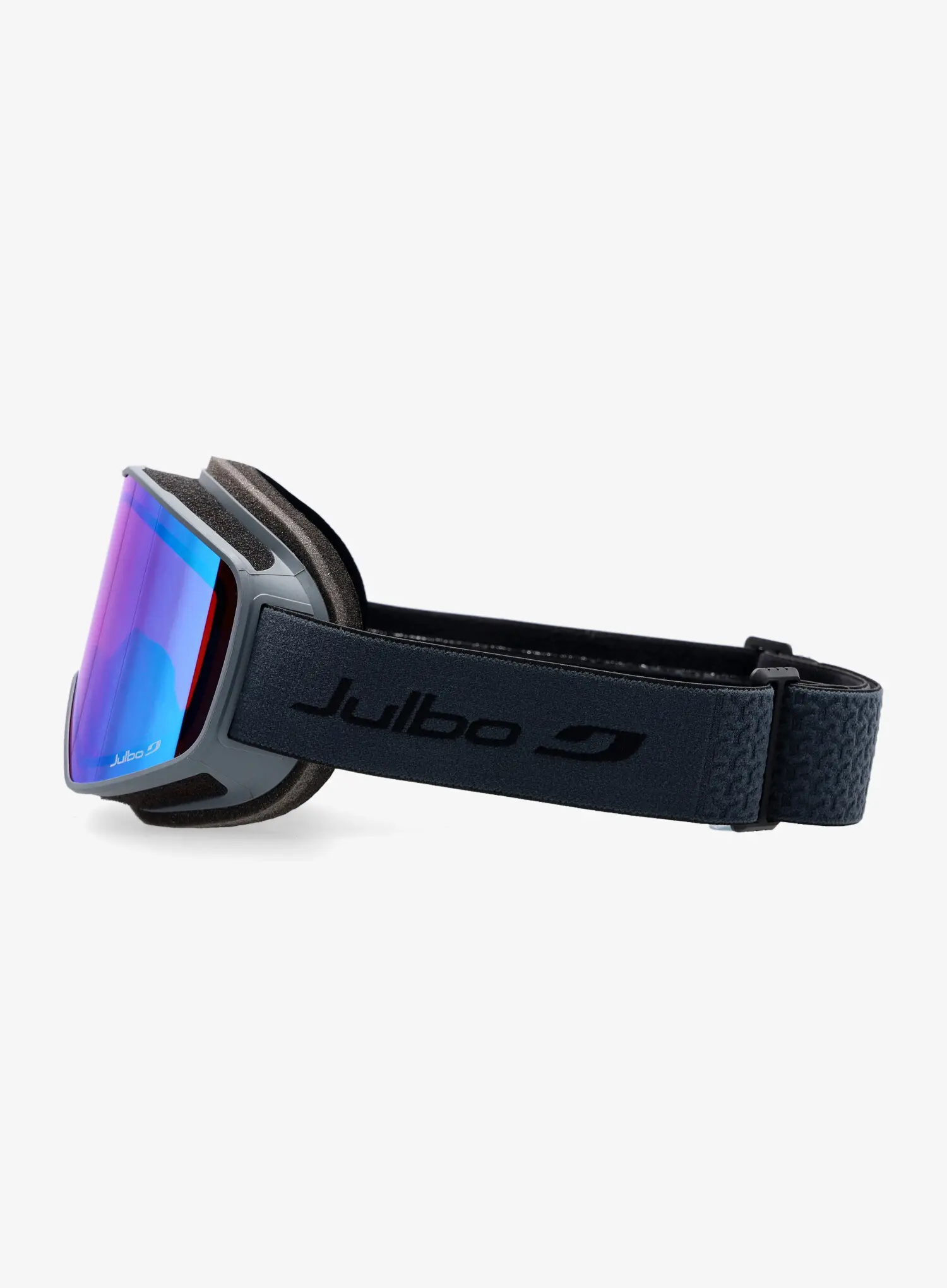 Окуляри лижні Julbo Cyclon - Spectron 3 - dark gray