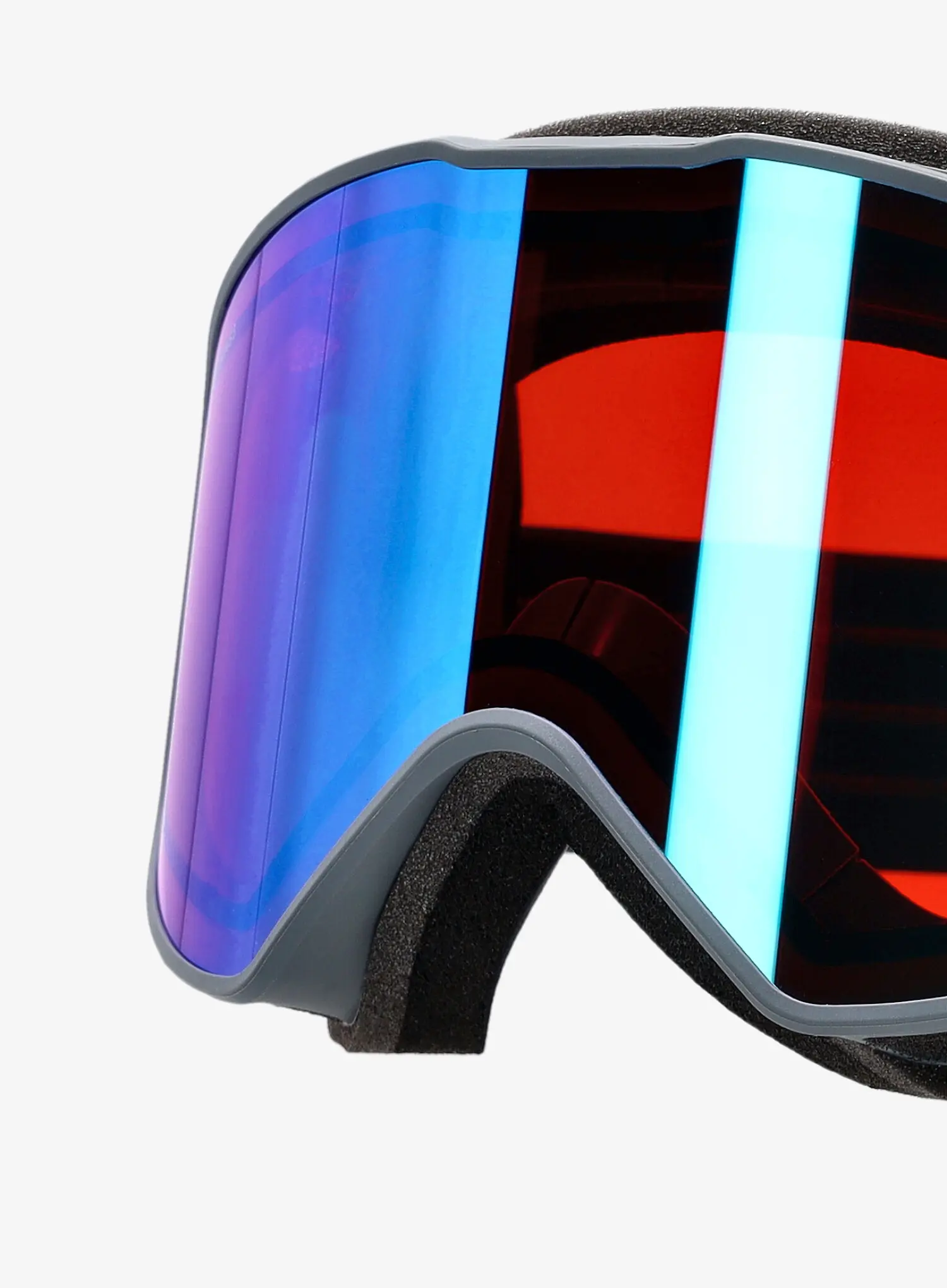 Окуляри лижні Julbo Cyclon - Spectron 3 - dark gray