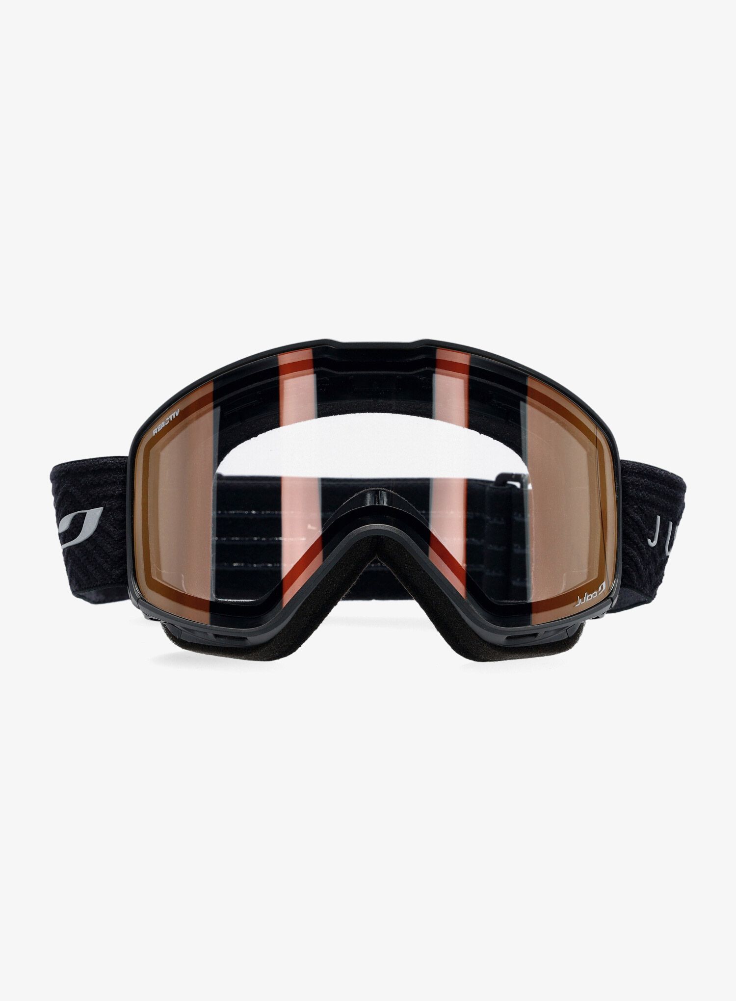 Окуляри лижні Julbo Cyrius - black