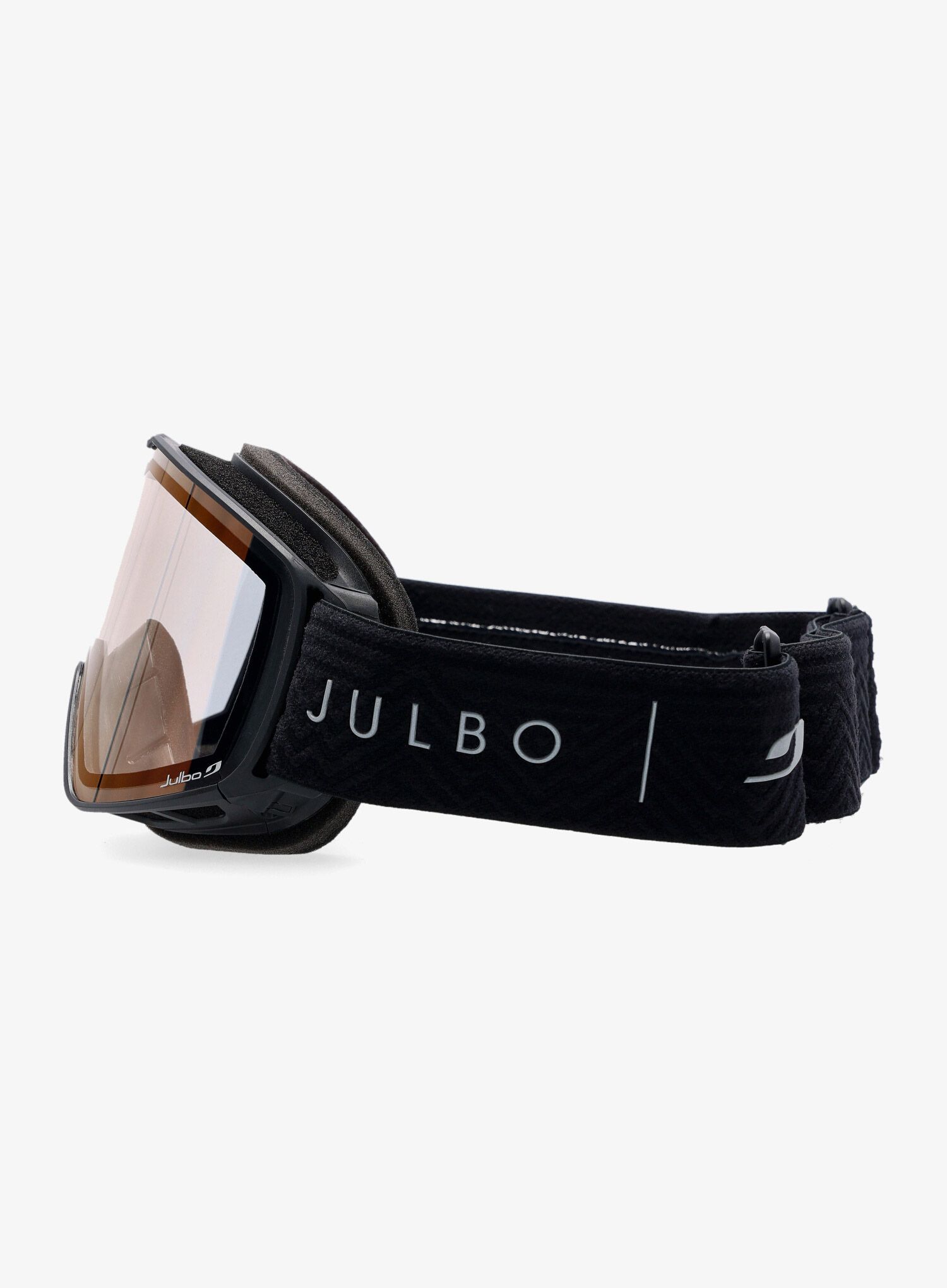 Окуляри лижні Julbo Cyrius - black