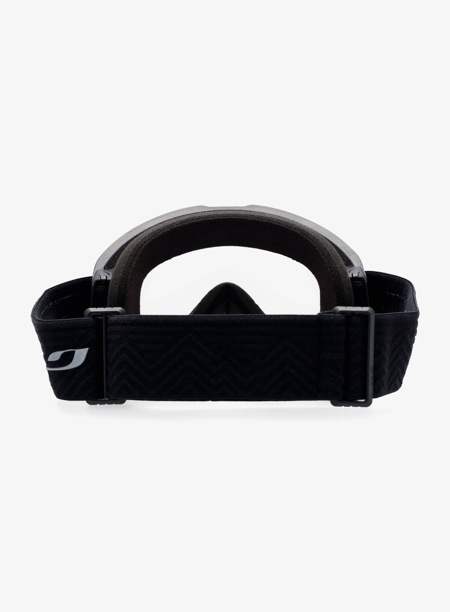 Окуляри лижні Julbo Cyrius - black