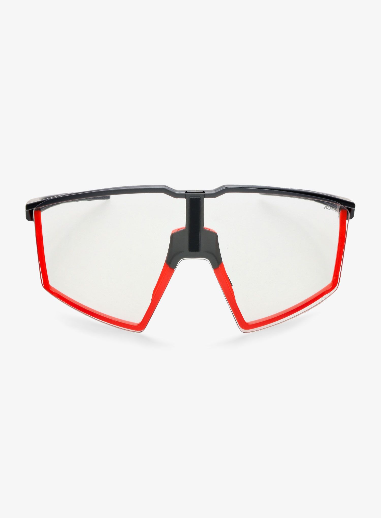 Окуляри фотохромні Julbo Edge - black/fluo orange