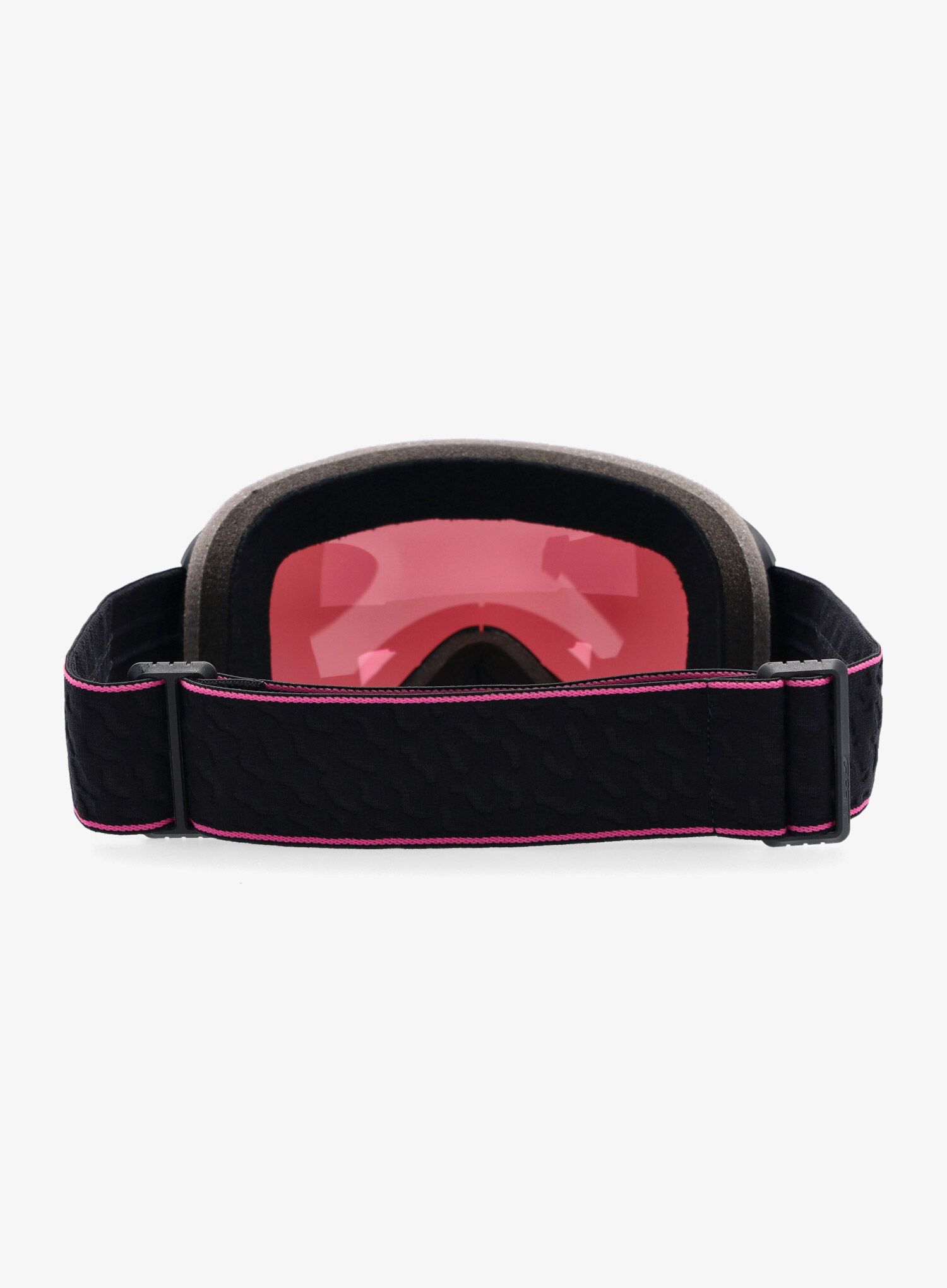 Окуляри лижні жіночі Julbo Ellipse - black/pink