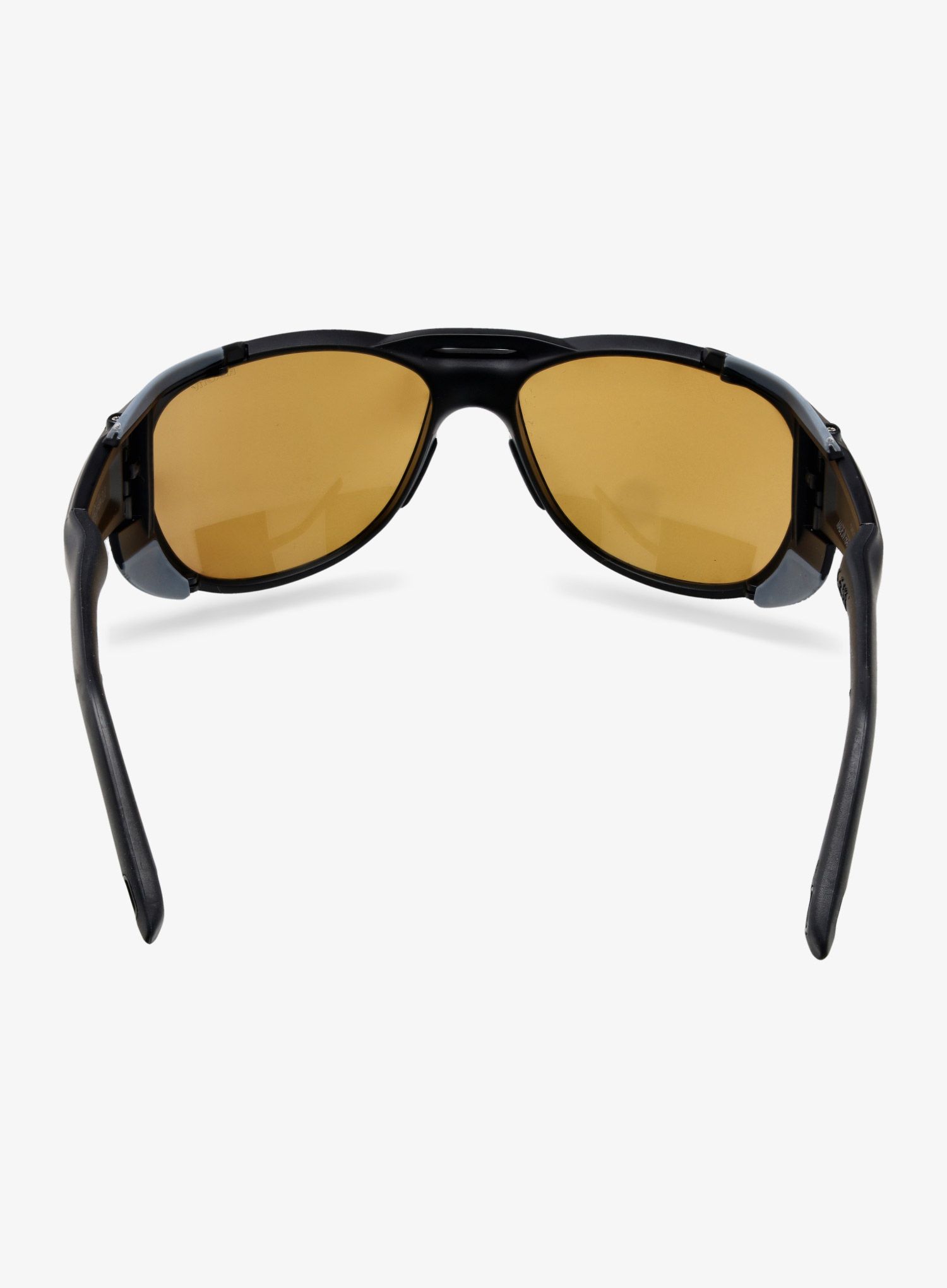 Окуляри сонцезахисні Julbo Explorer 2.0 - matt black/black