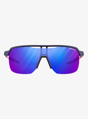 Окуляри сонцезахисні Julbo Frequency - REACTIV 1-3 HC - purple/pink