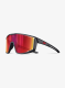 Окуляри для велоспорту Julbo Fury S - Spectron 3 CF - matt black