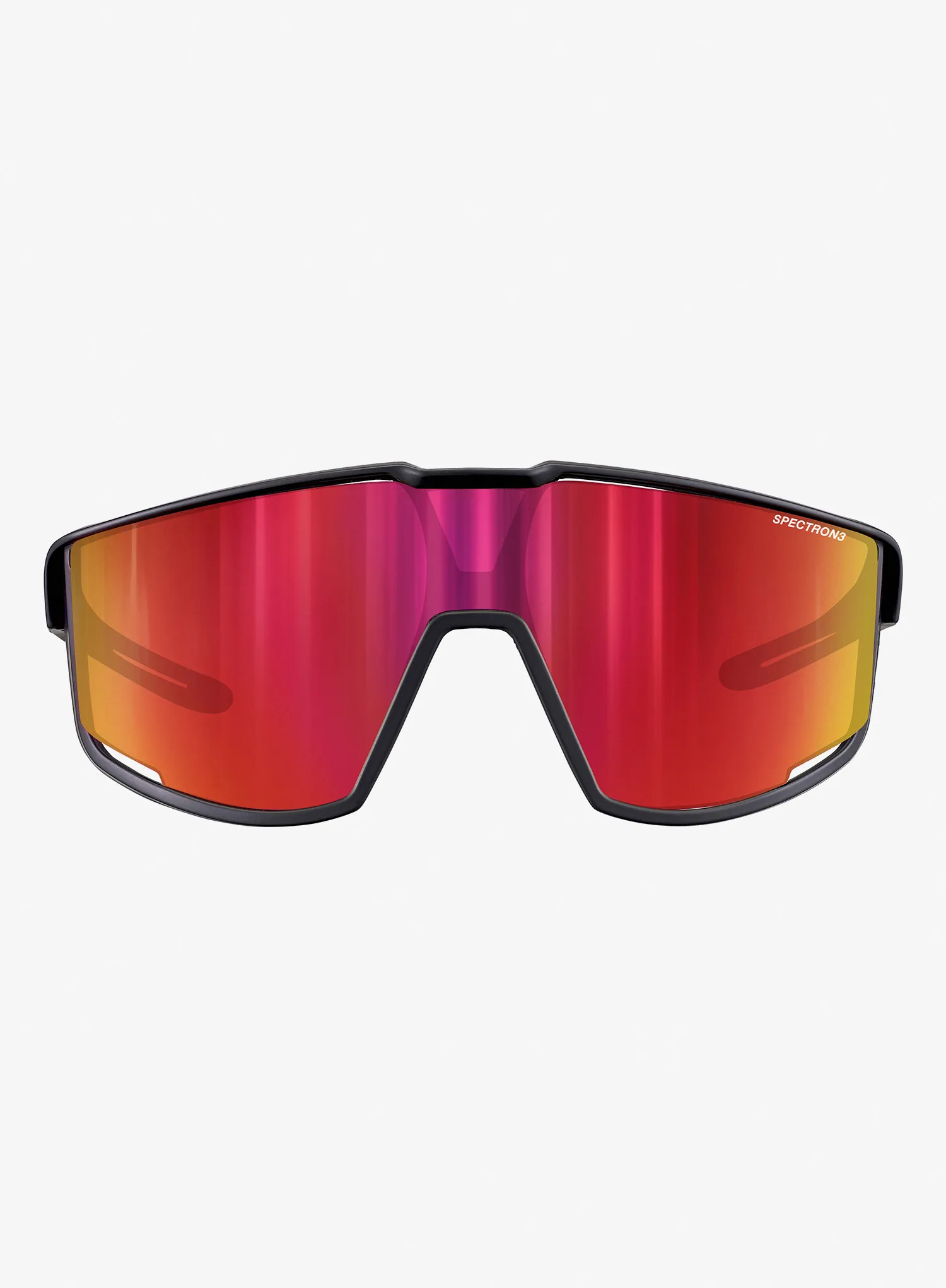Окуляри для велоспорту Julbo Fury S - Spectron 3 CF - matt black