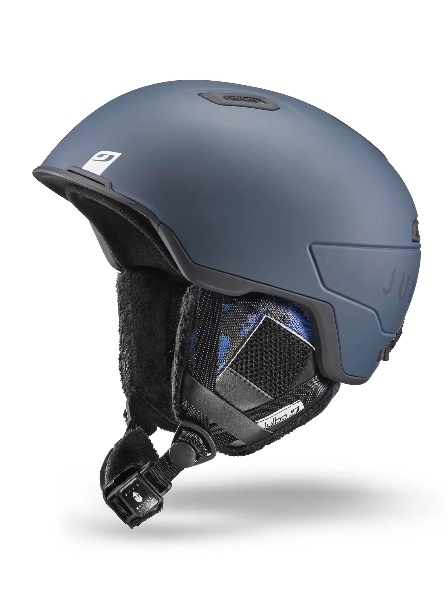 Шолом лижний Julbo Hal Evo Mips - dark blue