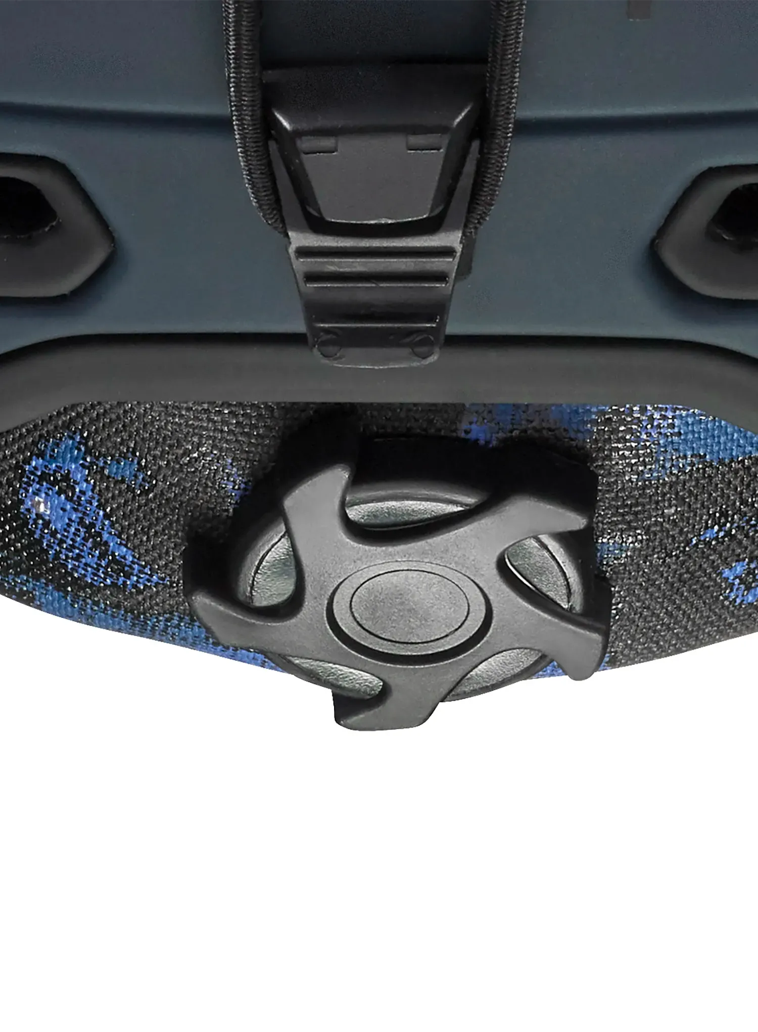 Шолом лижний Julbo Hal Evo Mips - dark blue