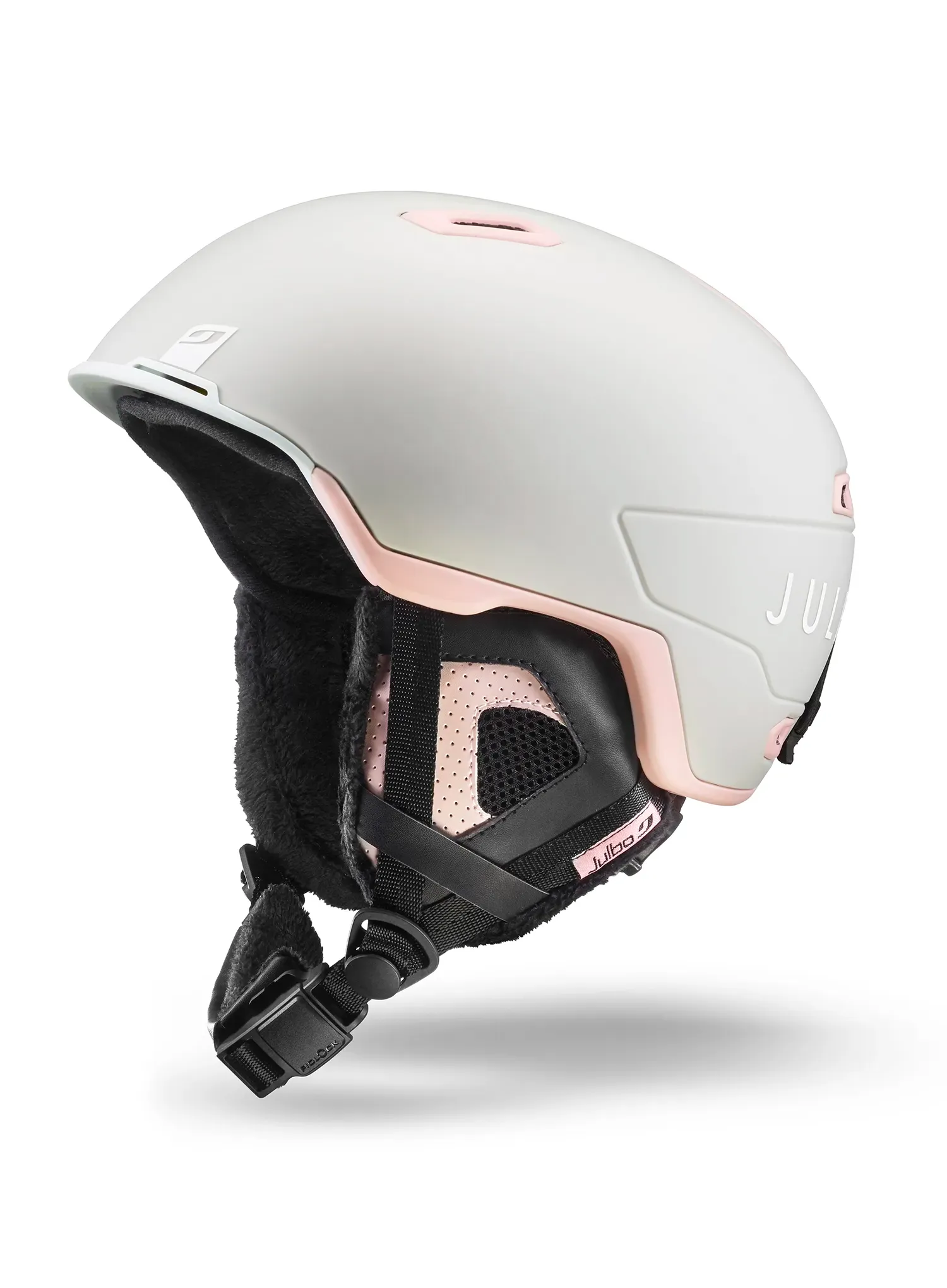 Шолом для лиж Julbo Hal Evo Mips - gray/pink