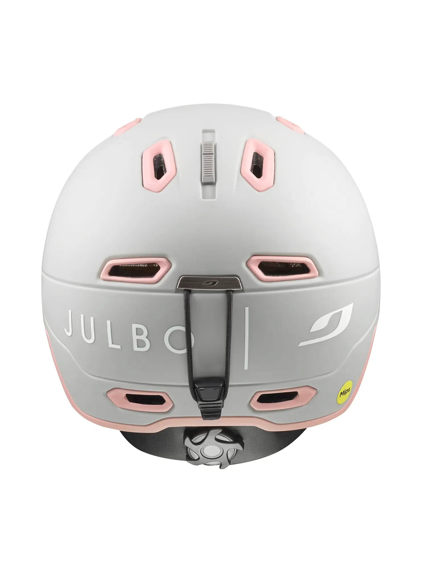 Шолом для лиж Julbo Hal Evo Mips - gray/pink