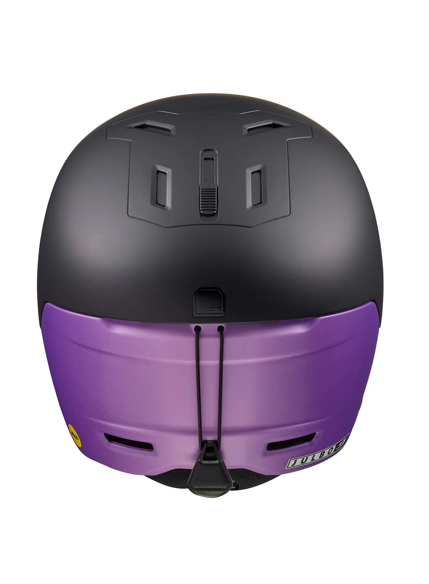 Шолом для лиж Julbo Hyperion Mips - black/purple