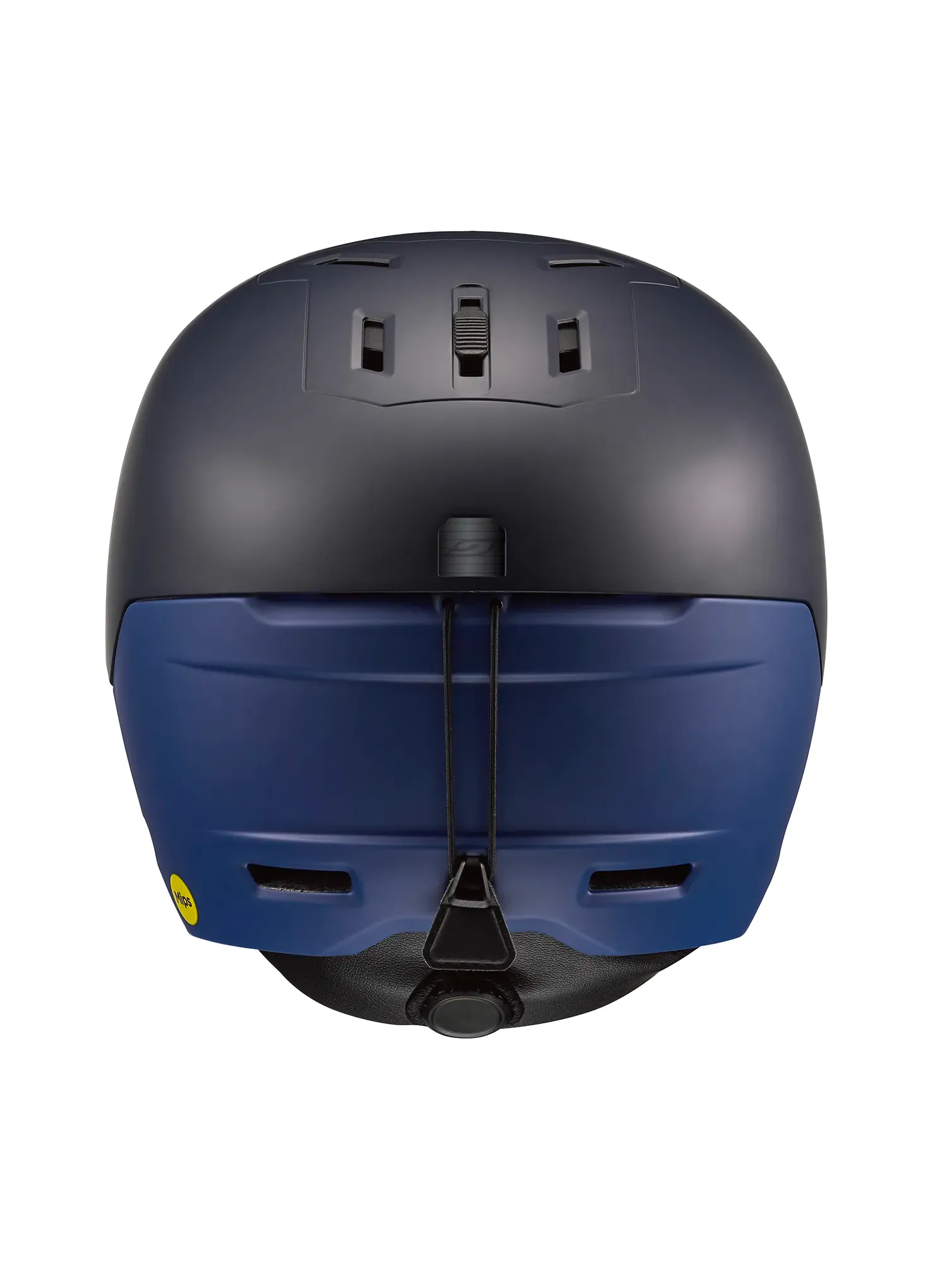 Шолом лижний Julbo Hyperion Mips - dark blue/blue