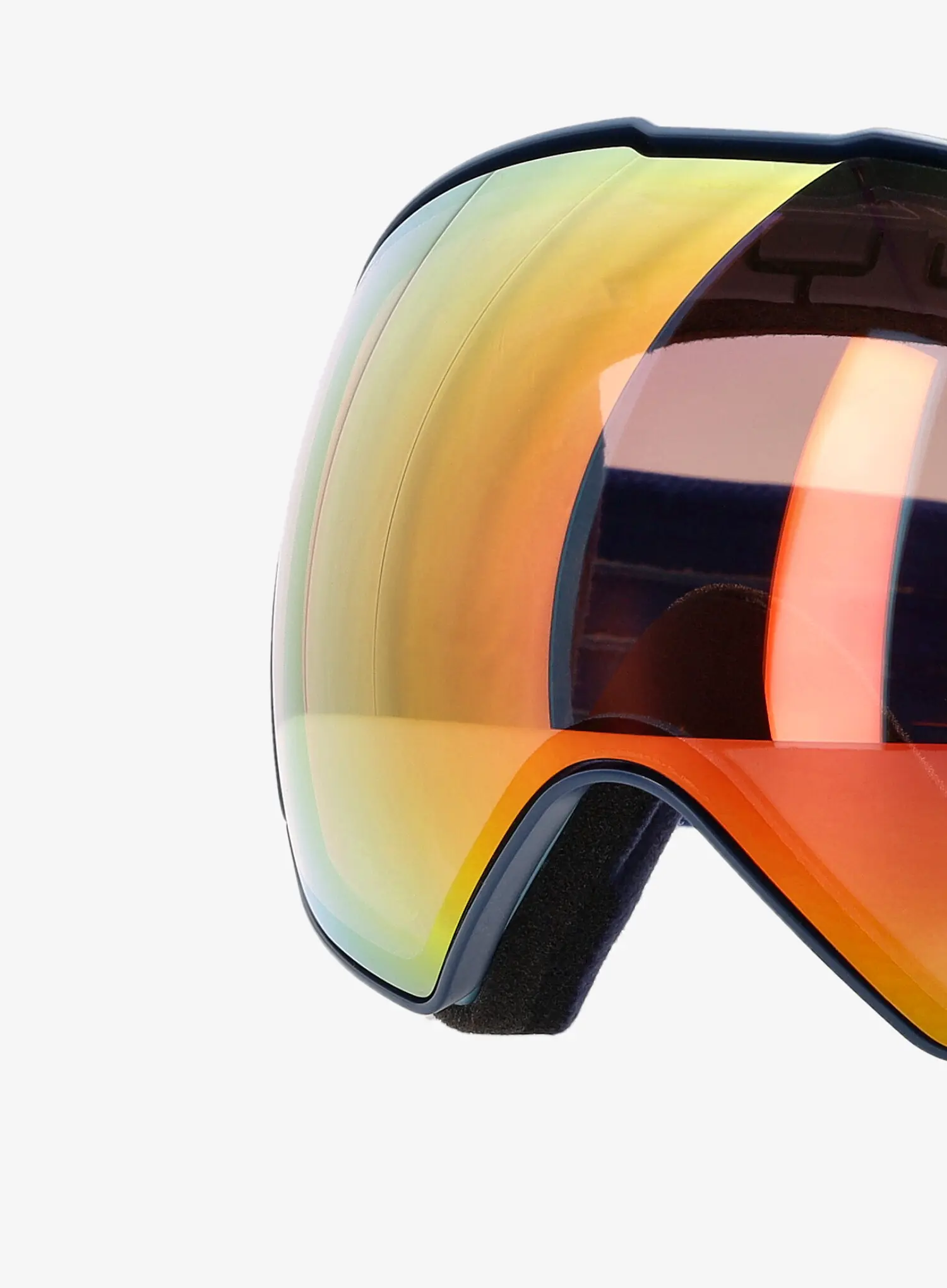 Окуляри лижні Julbo Lightyear - REACTIV 1-3 Glare Control - dark blue/red flash