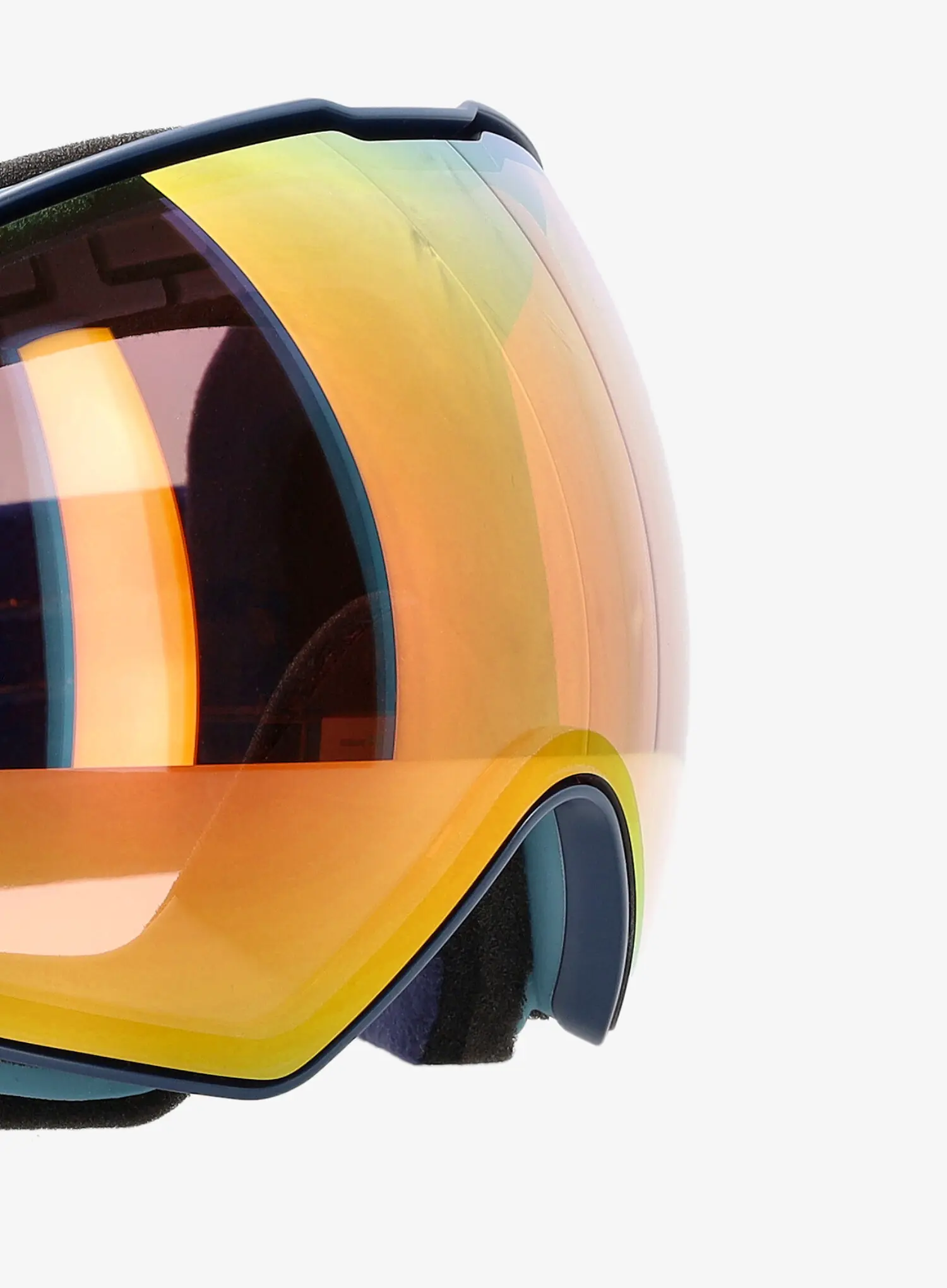 Окуляри лижні Julbo Lightyear - REACTIV 1-3 Glare Control - dark blue/red flash
