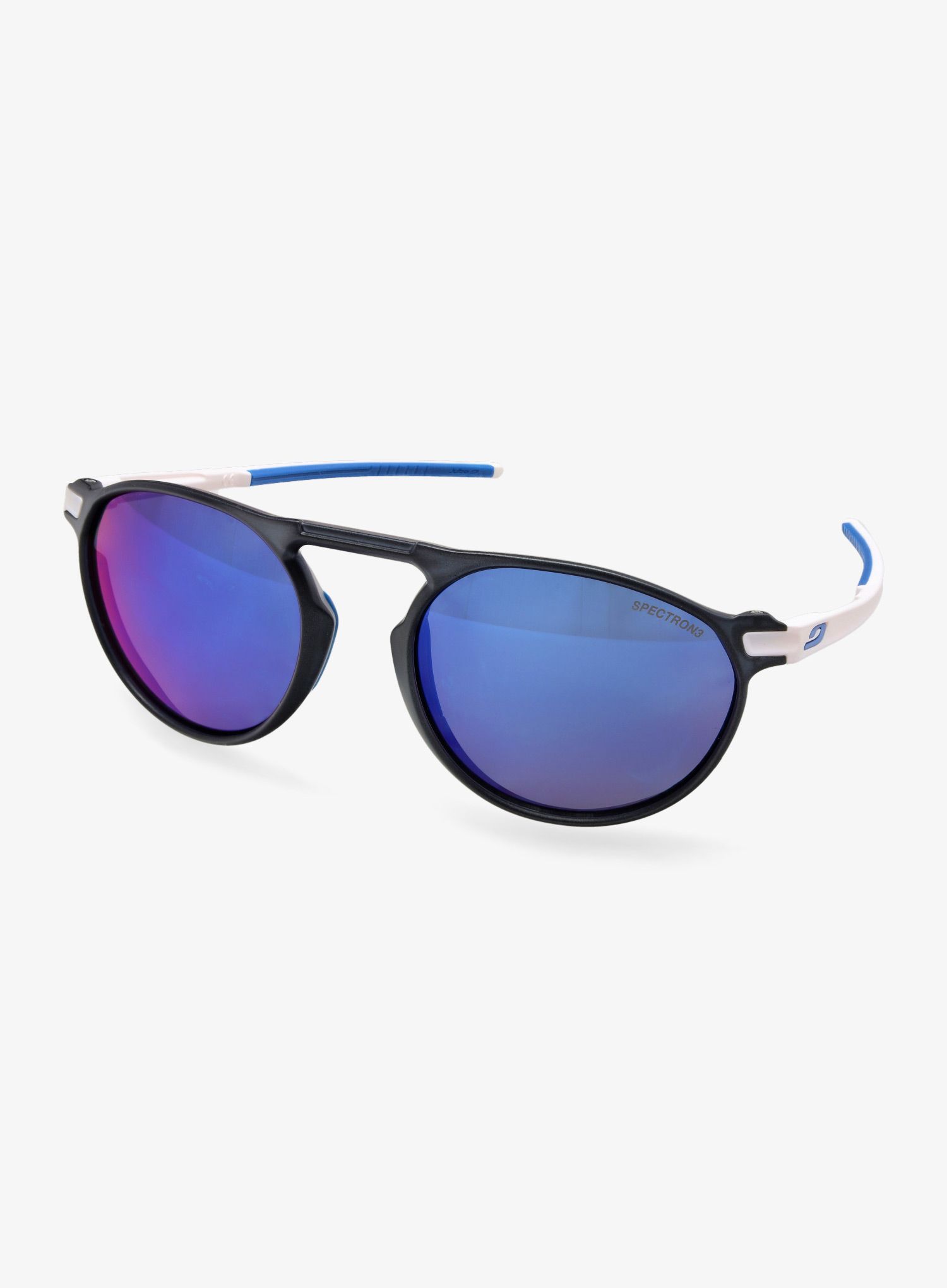 Окуляри сонцезахисні Julbo Meta - SP3CF - black/white/gray