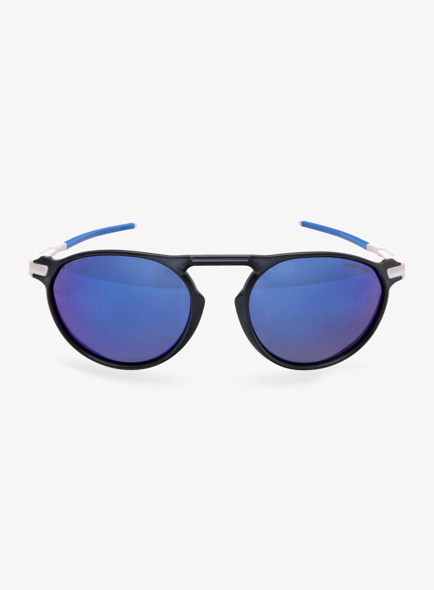 Окуляри сонцезахисні Julbo Meta - SP3CF - black/white/gray