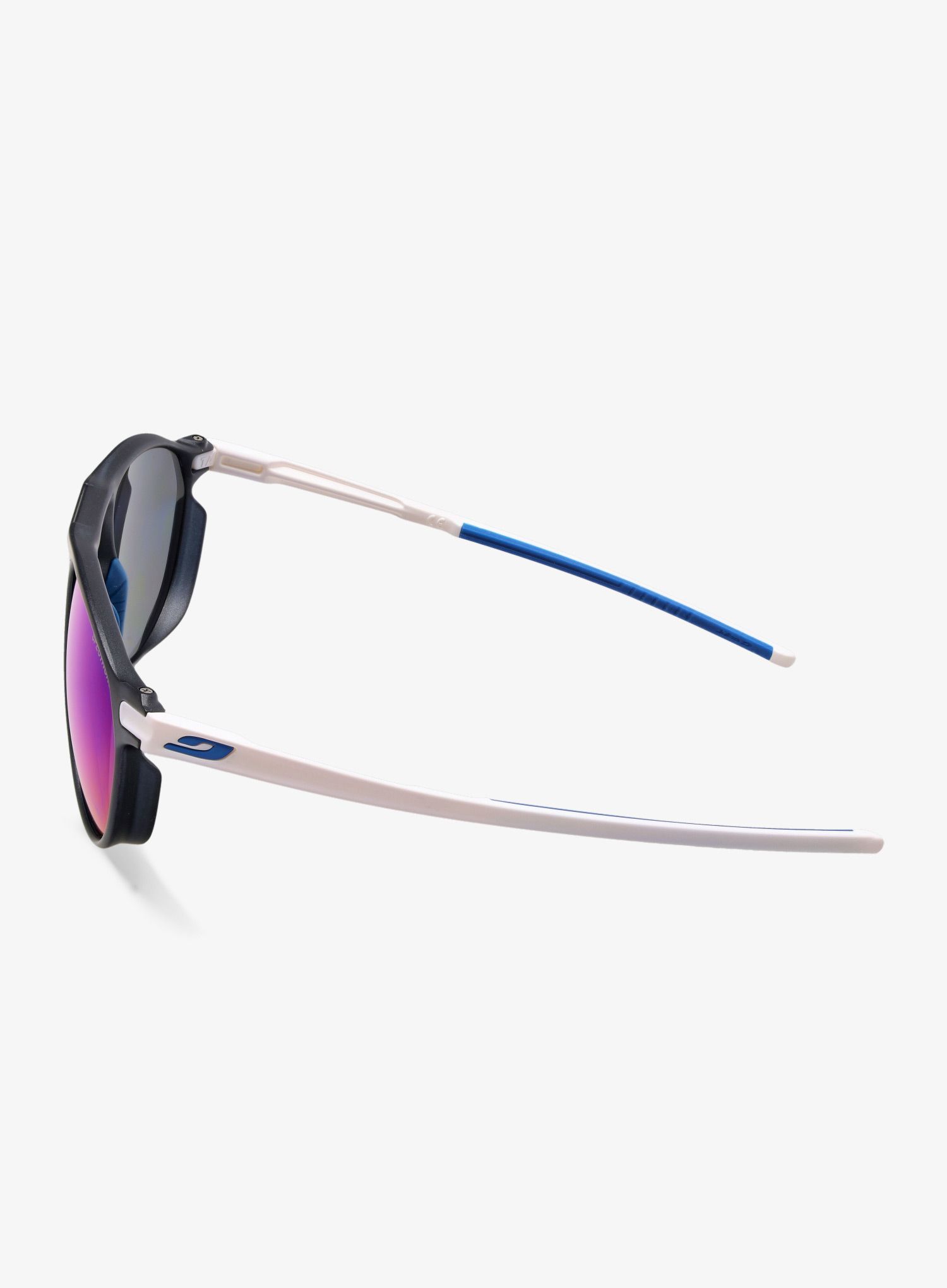Окуляри сонцезахисні Julbo Meta - SP3CF - black/white/gray