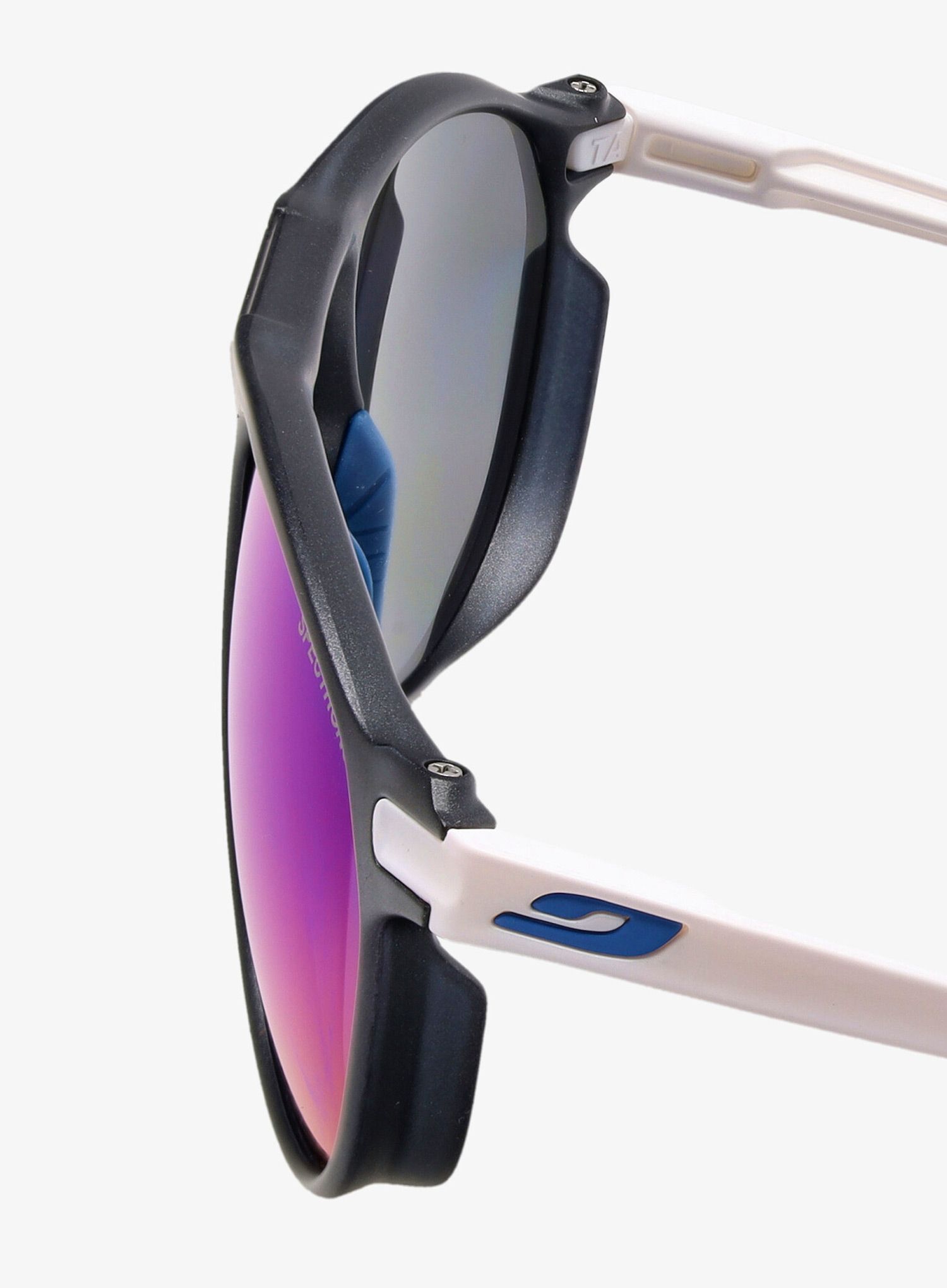 Окуляри сонцезахисні Julbo Meta - SP3CF - black/white/gray