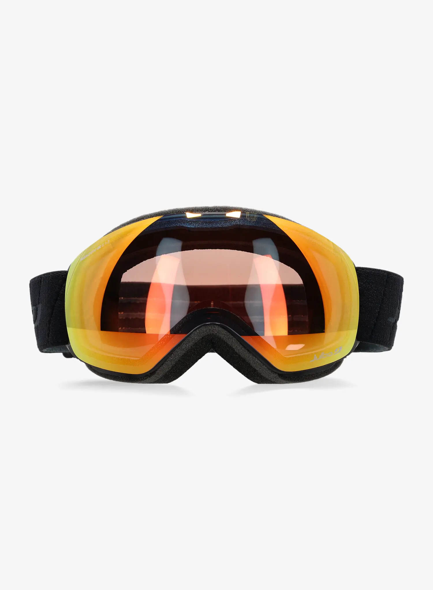 Окуляри лижні Julbo Proxima - REACTIV 1-3 Glare Control - black