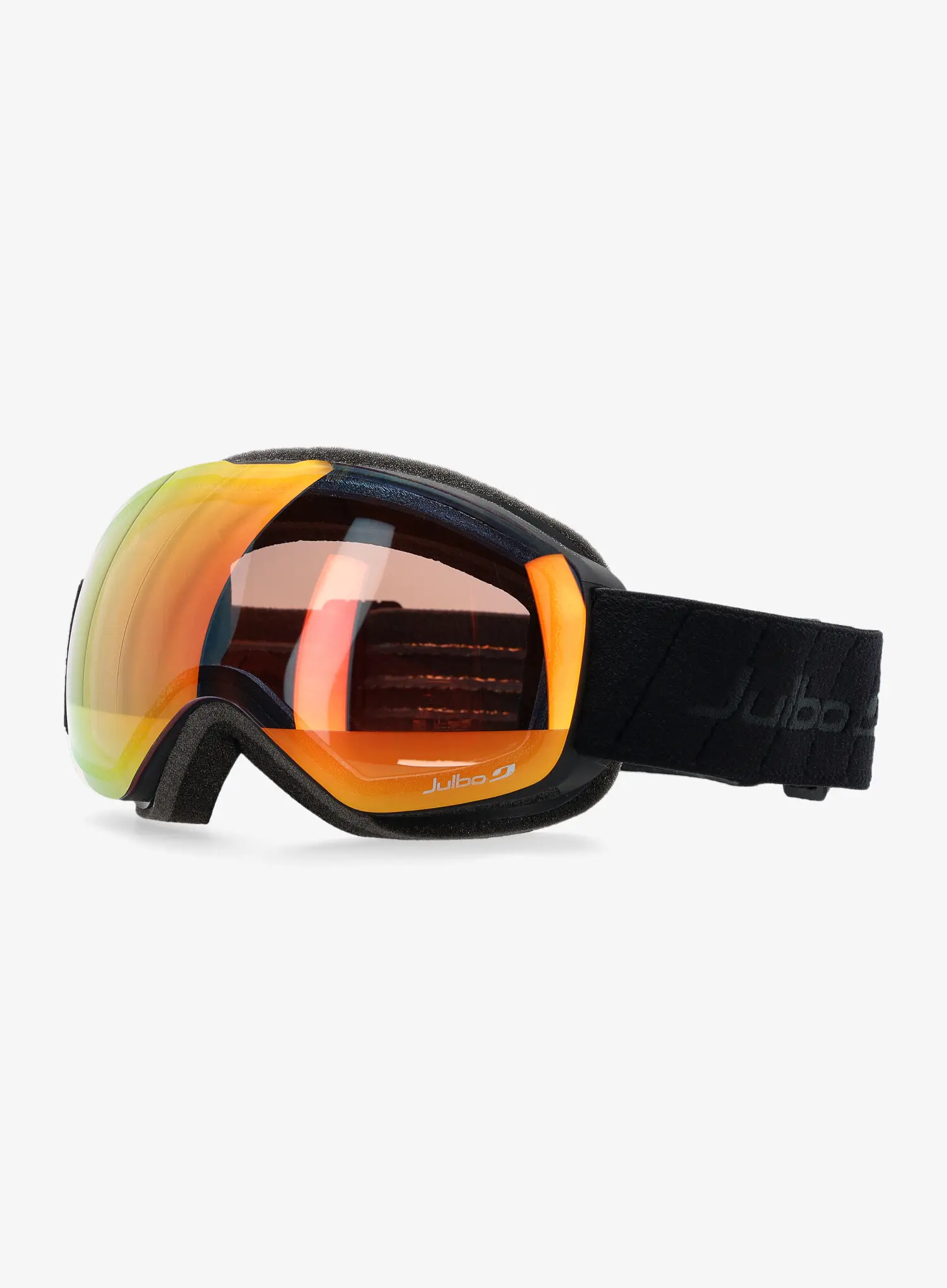 Окуляри лижні Julbo Proxima - REACTIV 1-3 Glare Control - black