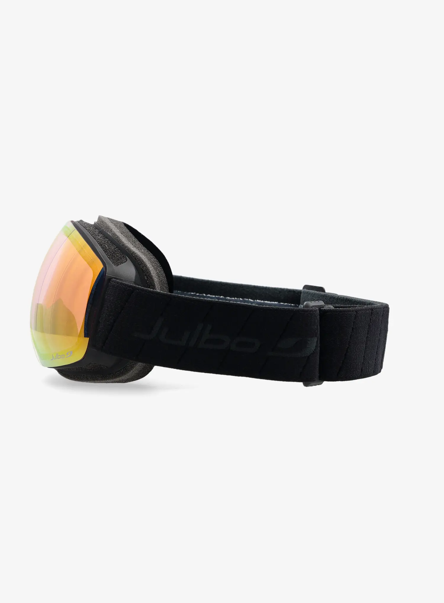 Окуляри лижні Julbo Proxima - REACTIV 1-3 Glare Control - black