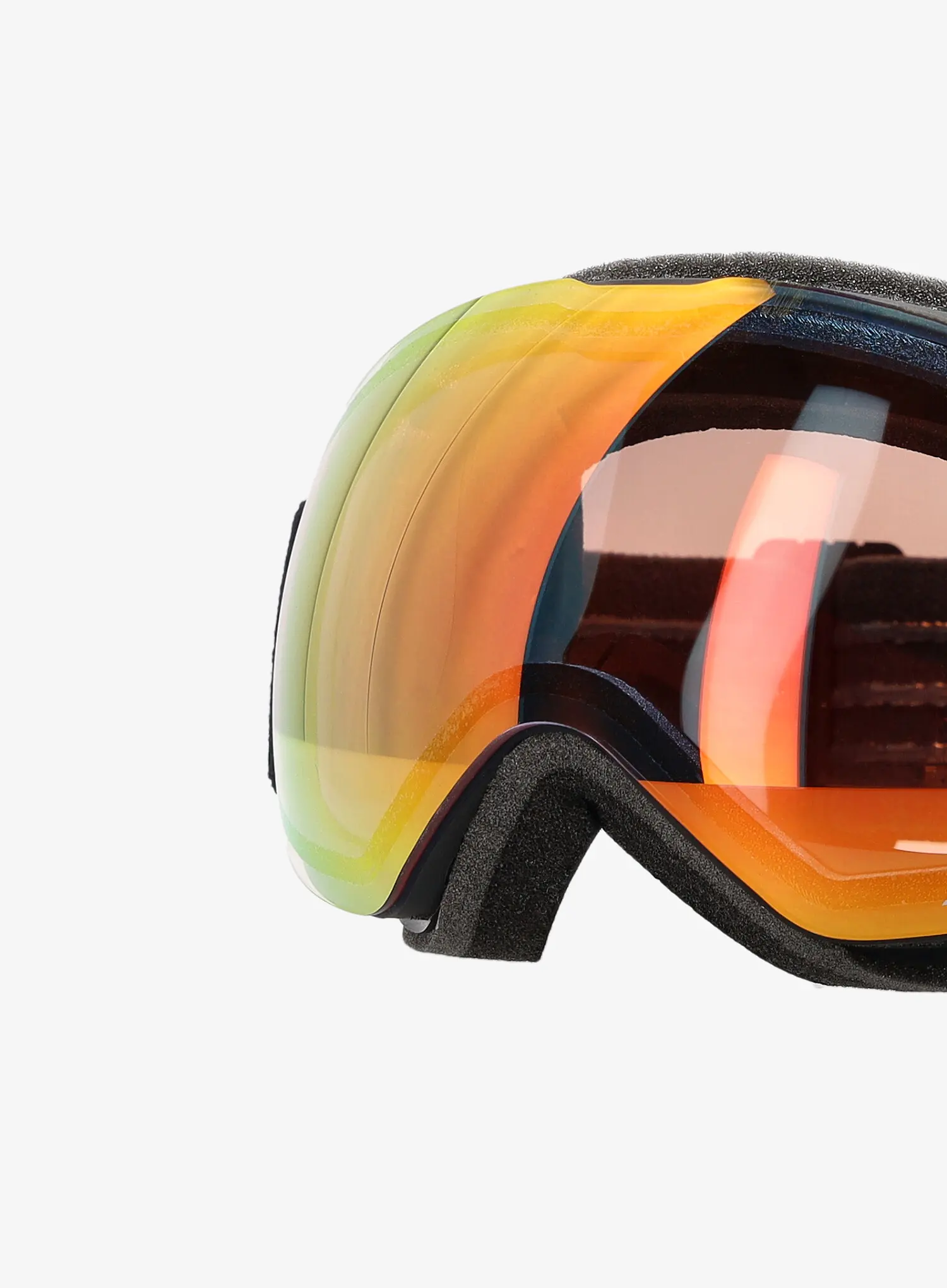 Окуляри лижні Julbo Proxima - REACTIV 1-3 Glare Control - black