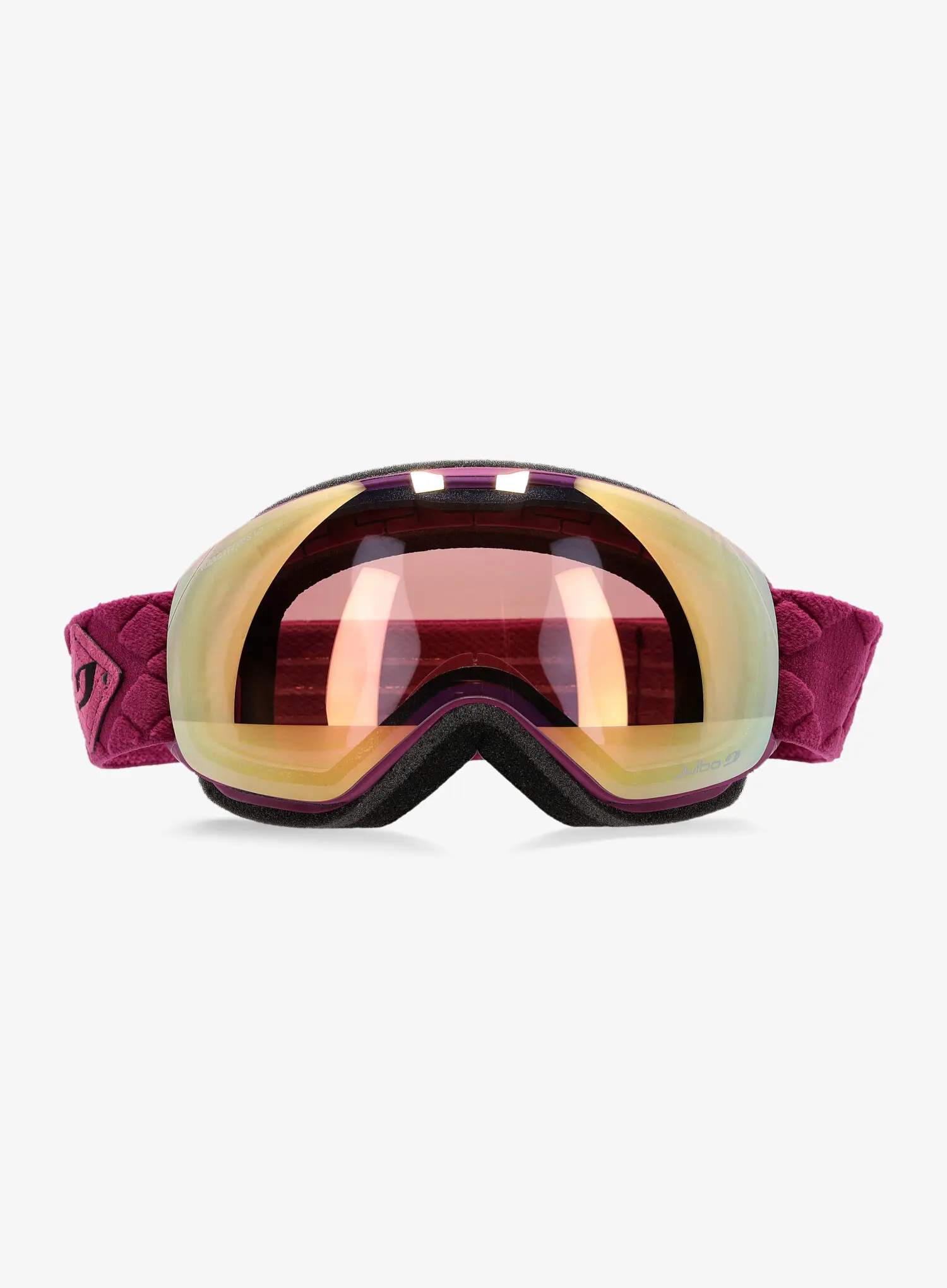 Окуляри лижні Julbo Proxima - REACTIV 1-3 Glare Control - dark purple