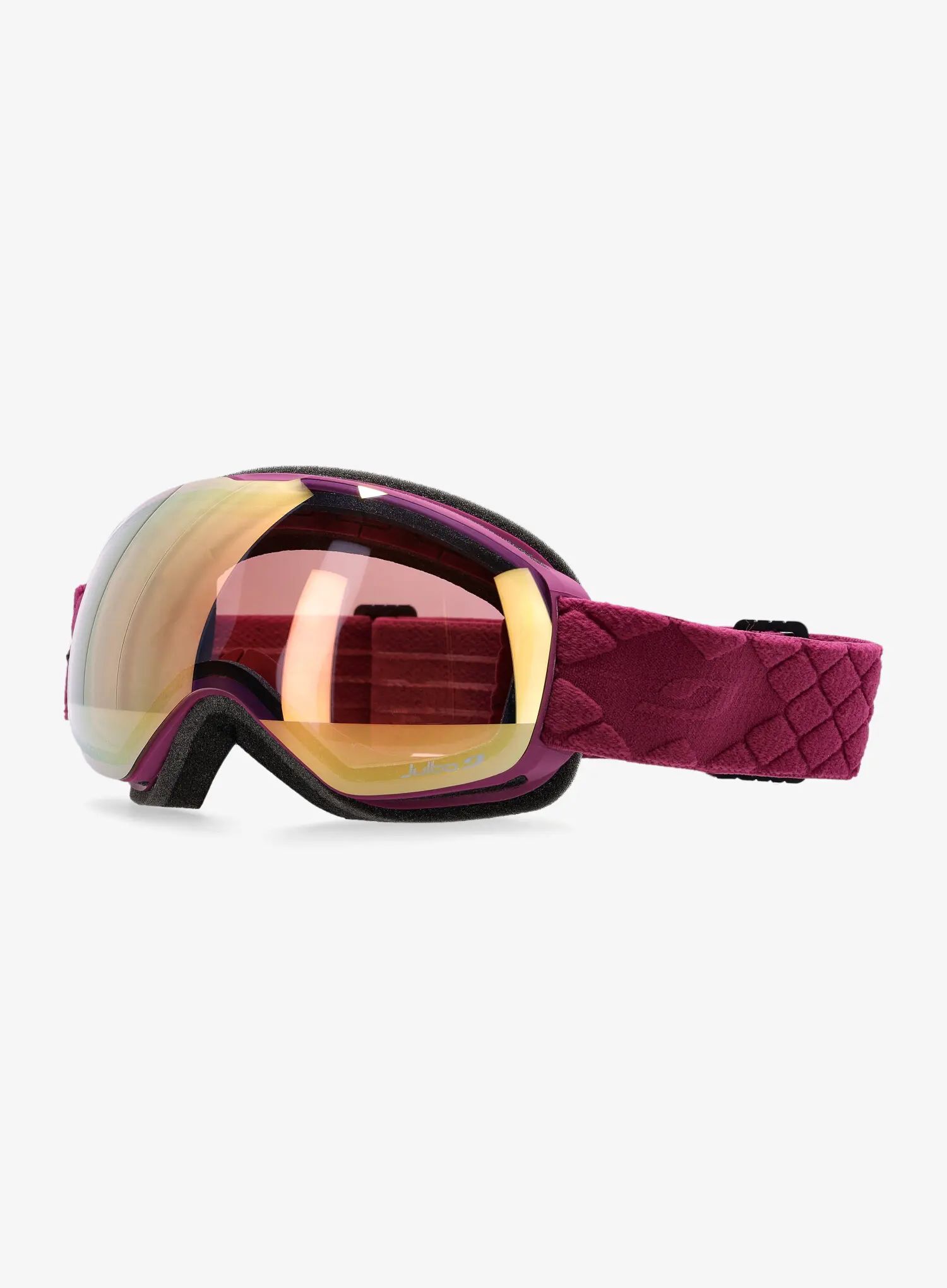 Окуляри лижні Julbo Proxima - REACTIV 1-3 Glare Control - dark purple