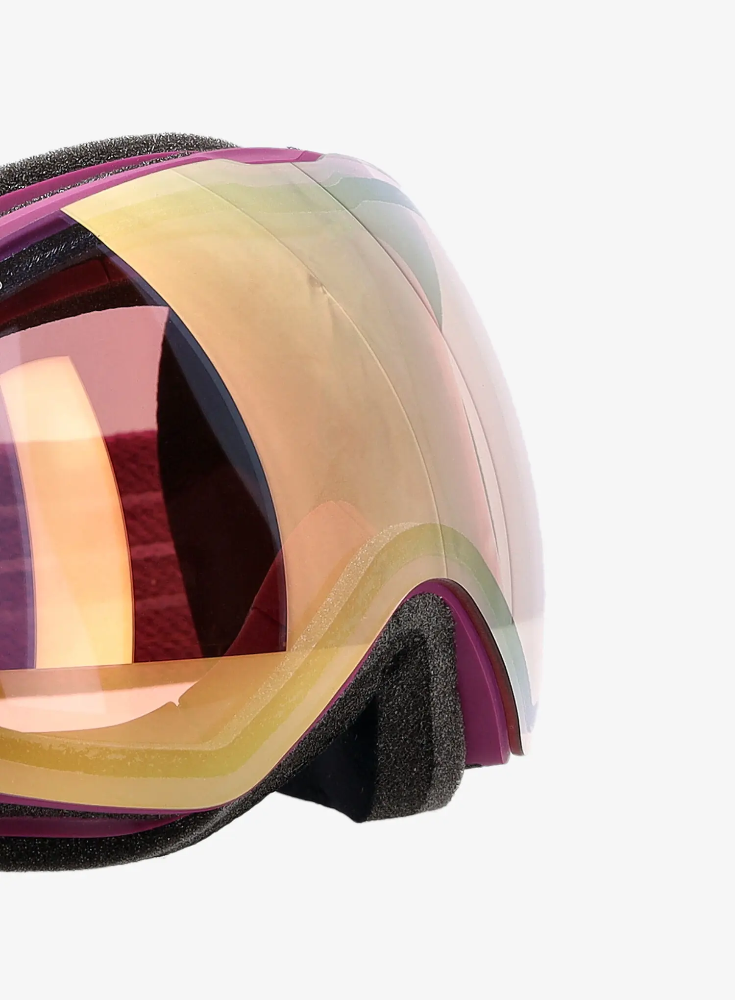 Окуляри лижні Julbo Proxima - REACTIV 1-3 Glare Control - dark purple