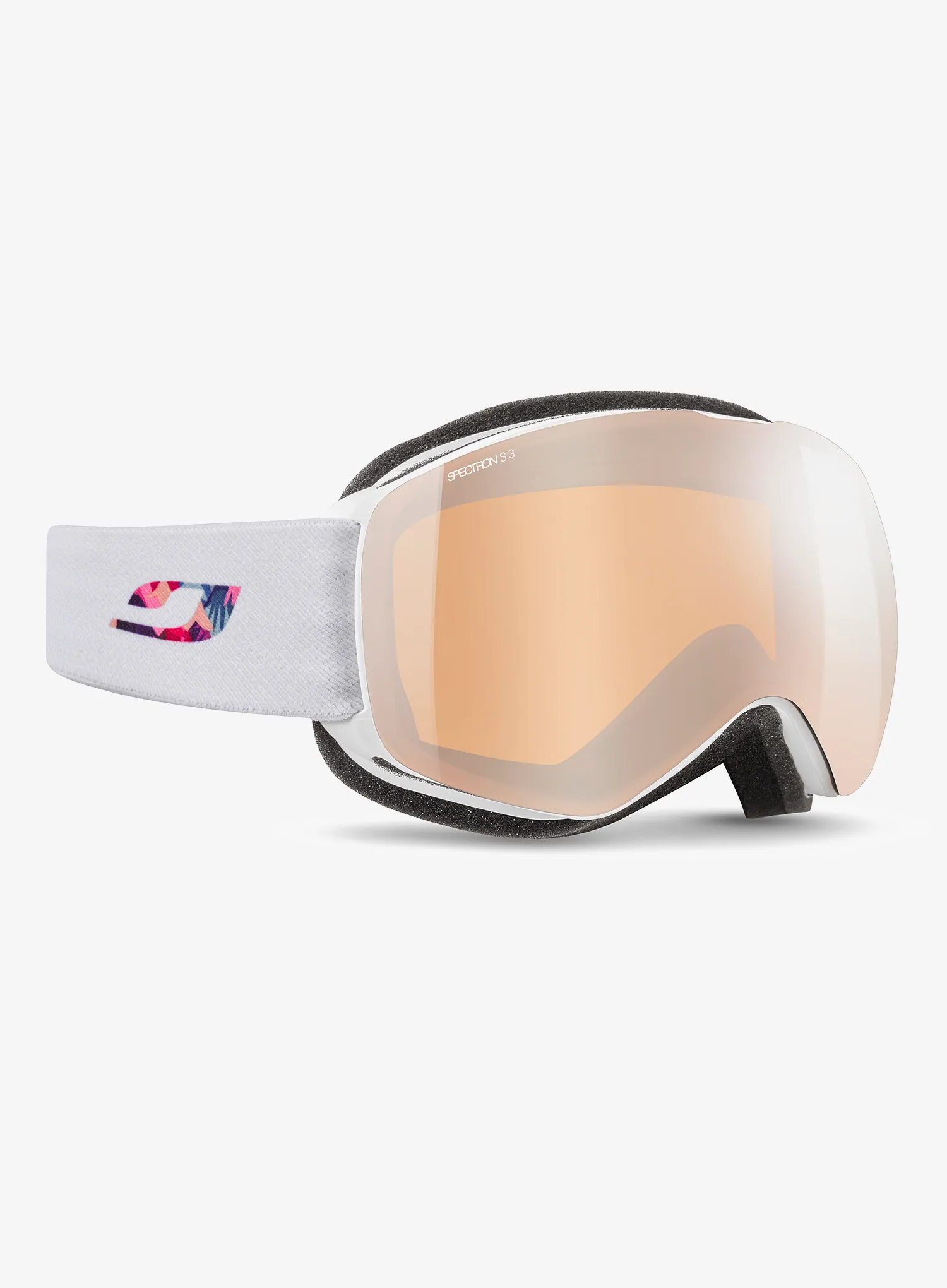 Окуляри лижні Julbo Proxima - Spectron 3 - white