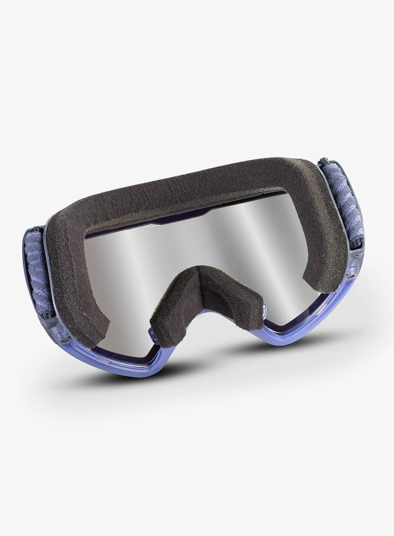Окуляри лижні Julbo Quickshift - REACTIV 0-4 High Contrast - blue/infrared flash