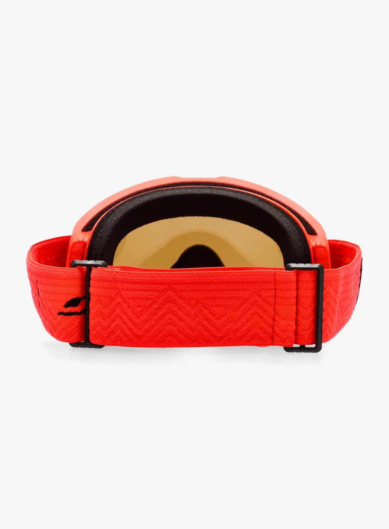 Окуляри лижні Julbo Quickshift - REACTIV 2-4 Polarized - red/blue flash