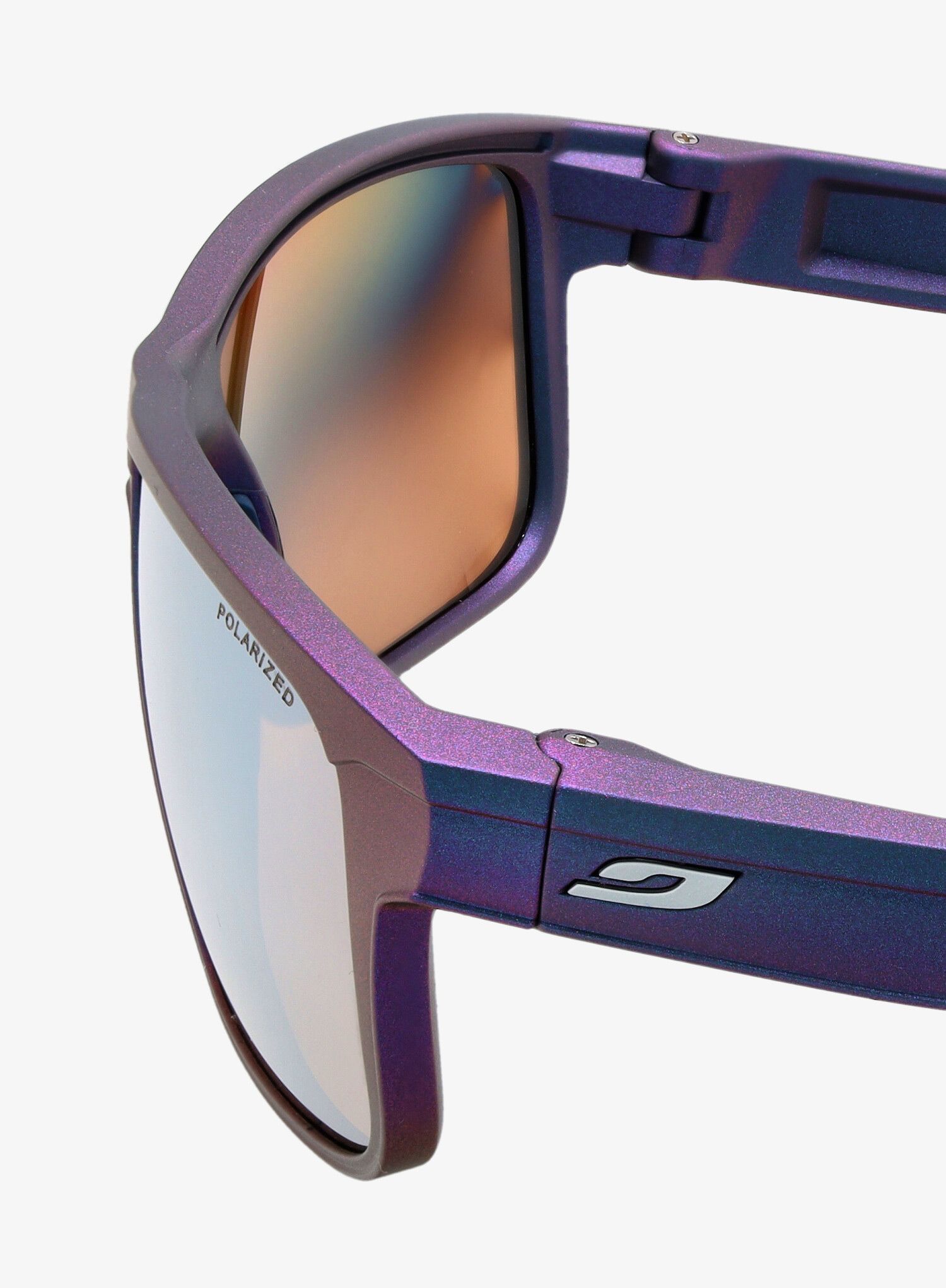 Окуляри з поляризацією Julbo Renegade - POL3 - irise blue/red/brown
