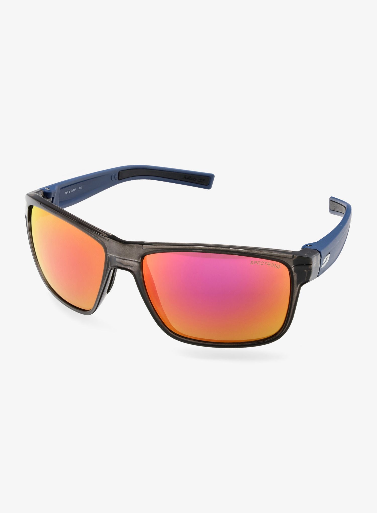 Окуляри сонцезахисні Julbo Renegade - SP3CF - black/blue/brown