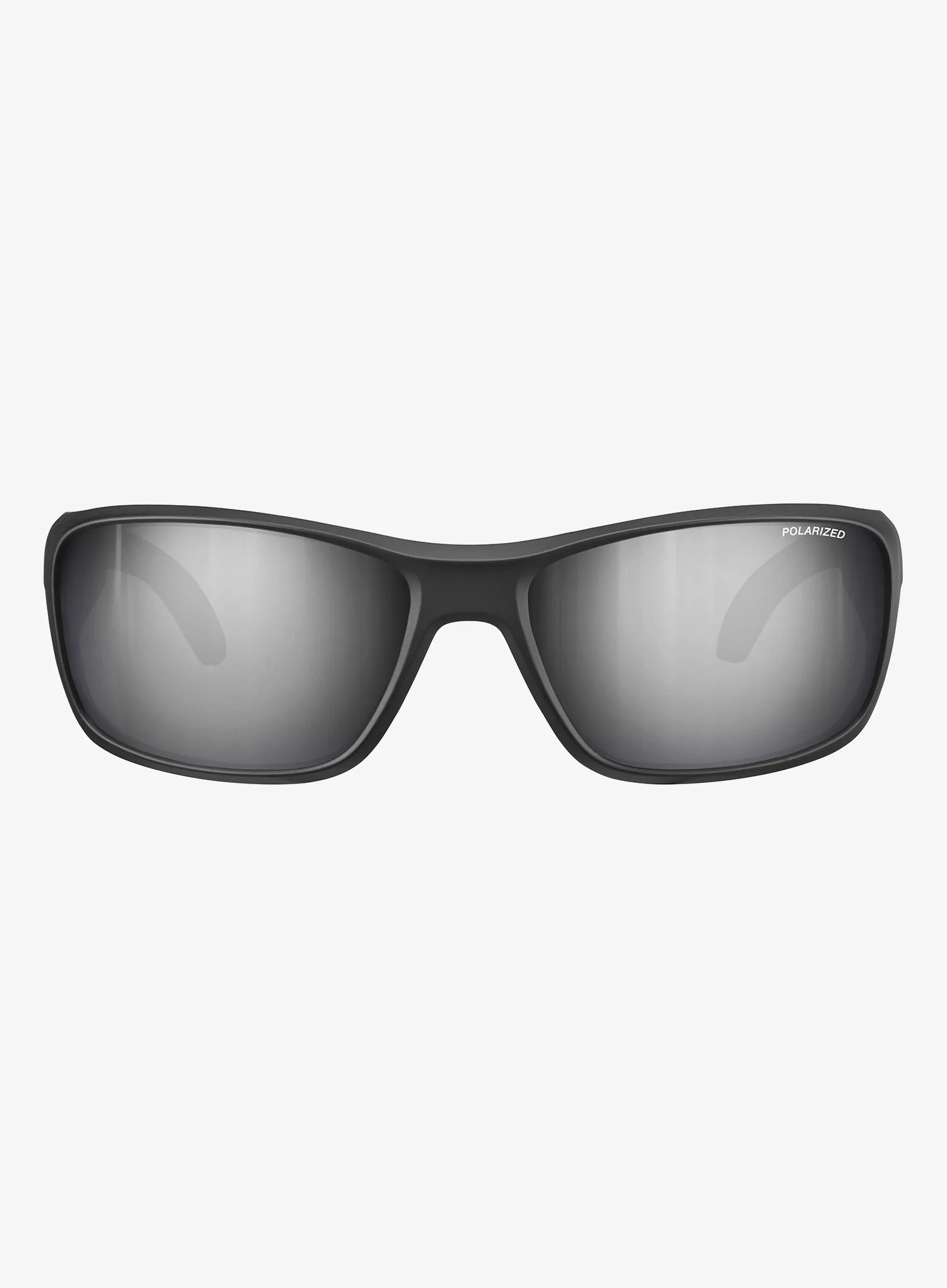 Окуляри поляризаційні Julbo Run 2 - Spectron 3 Polarized - black mat/grey