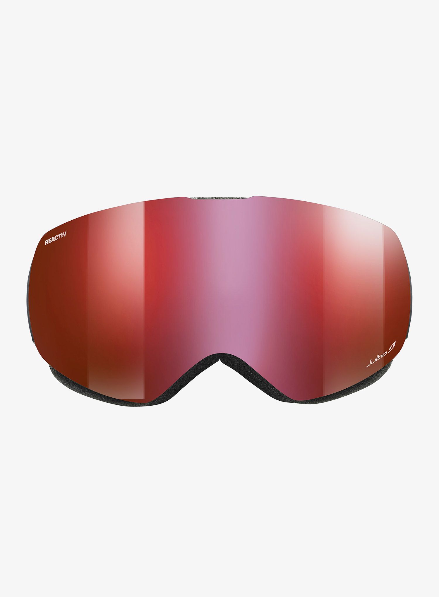 Окуляри лижні Julbo Shadow - REACTIV High Contrast 0-4 - black