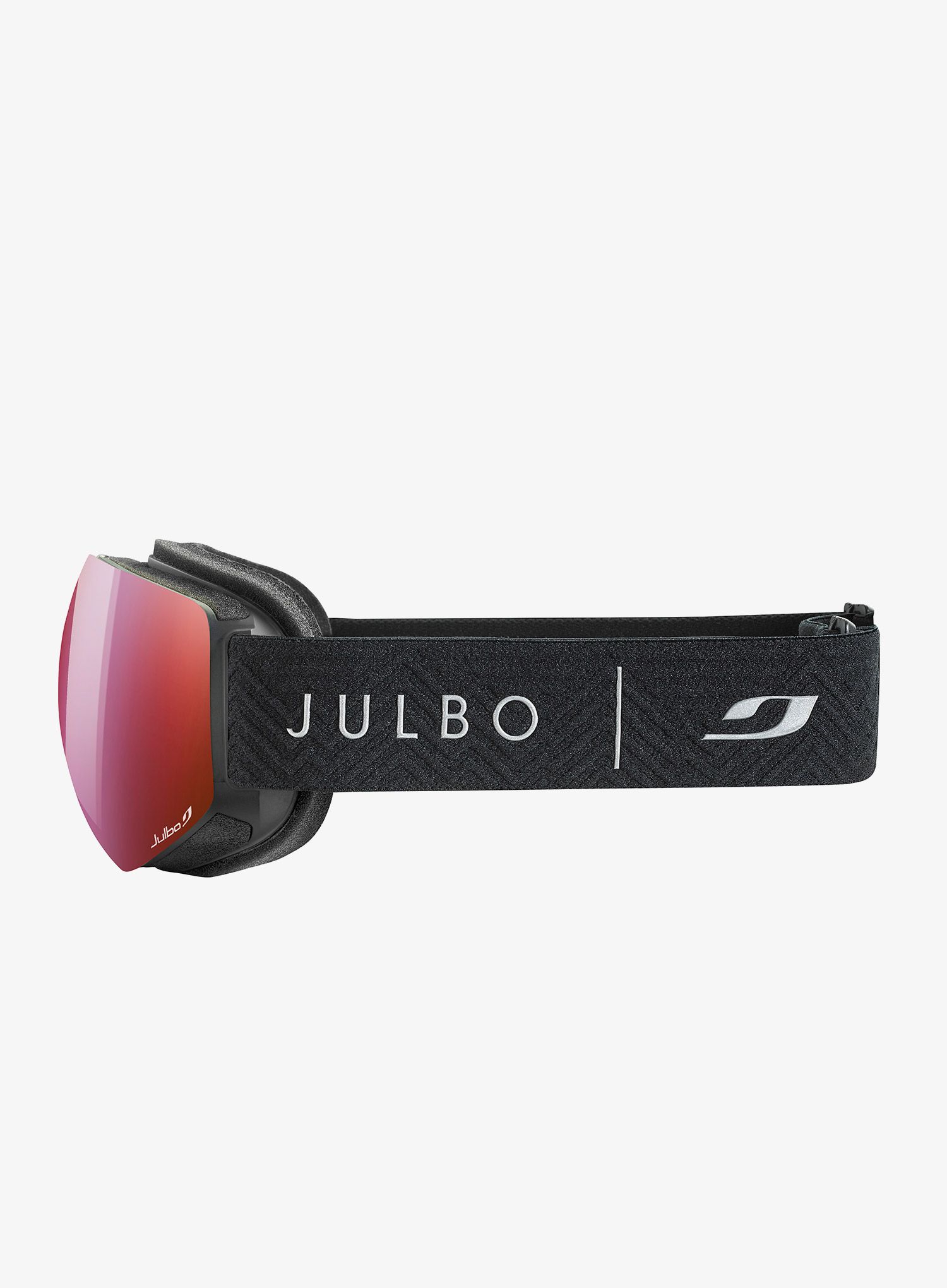 Окуляри лижні Julbo Shadow - REACTIV High Contrast 0-4 - black