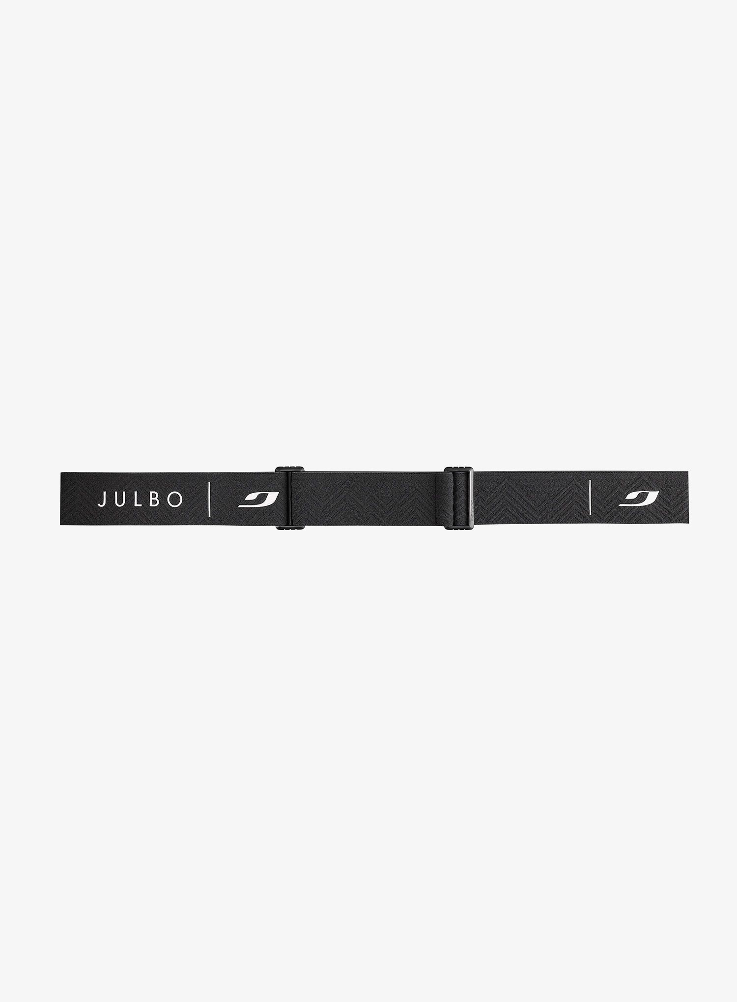 Окуляри лижні Julbo Shadow - REACTIV High Contrast 0-4 - black