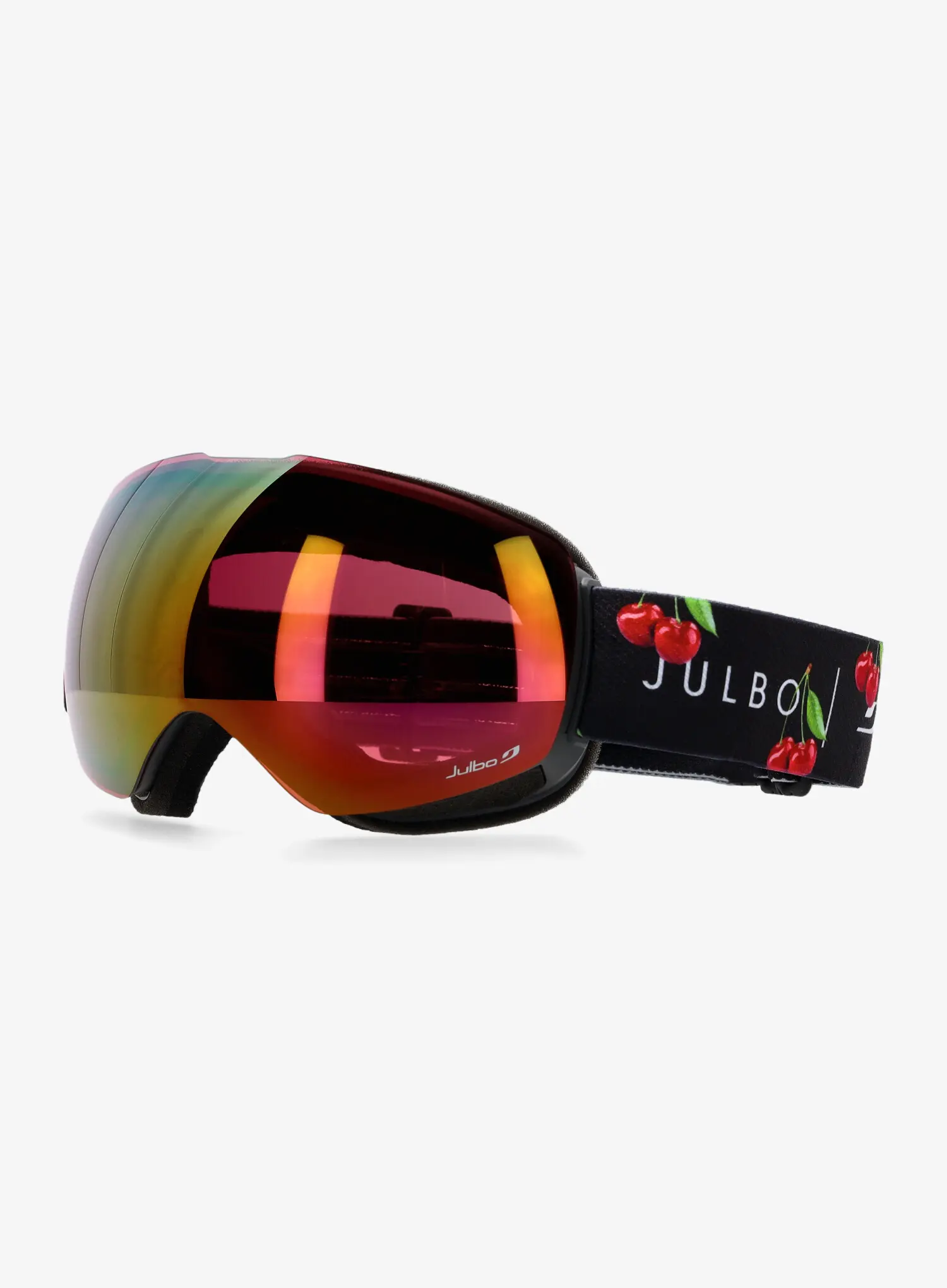 Окуляри лижні Julbo Shadow - Spectron 3 - black/cherry