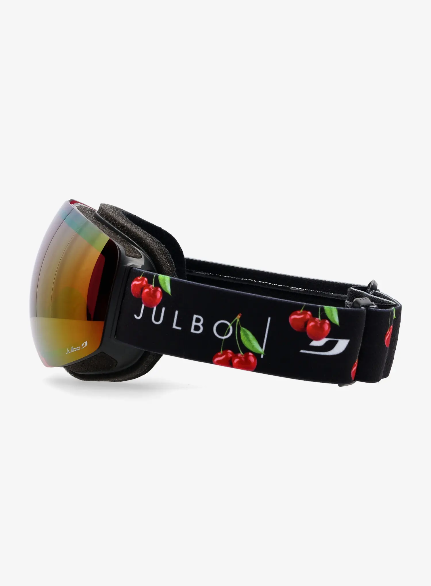 Окуляри лижні Julbo Shadow - Spectron 3 - black/cherry