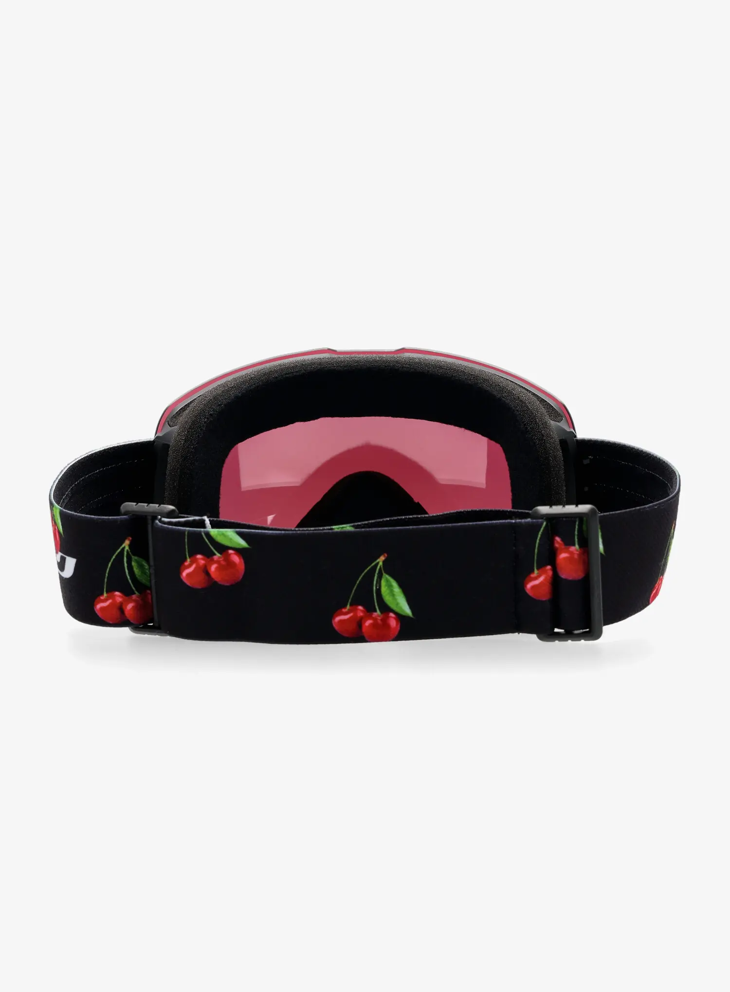 Окуляри лижні Julbo Shadow - Spectron 3 - black/cherry