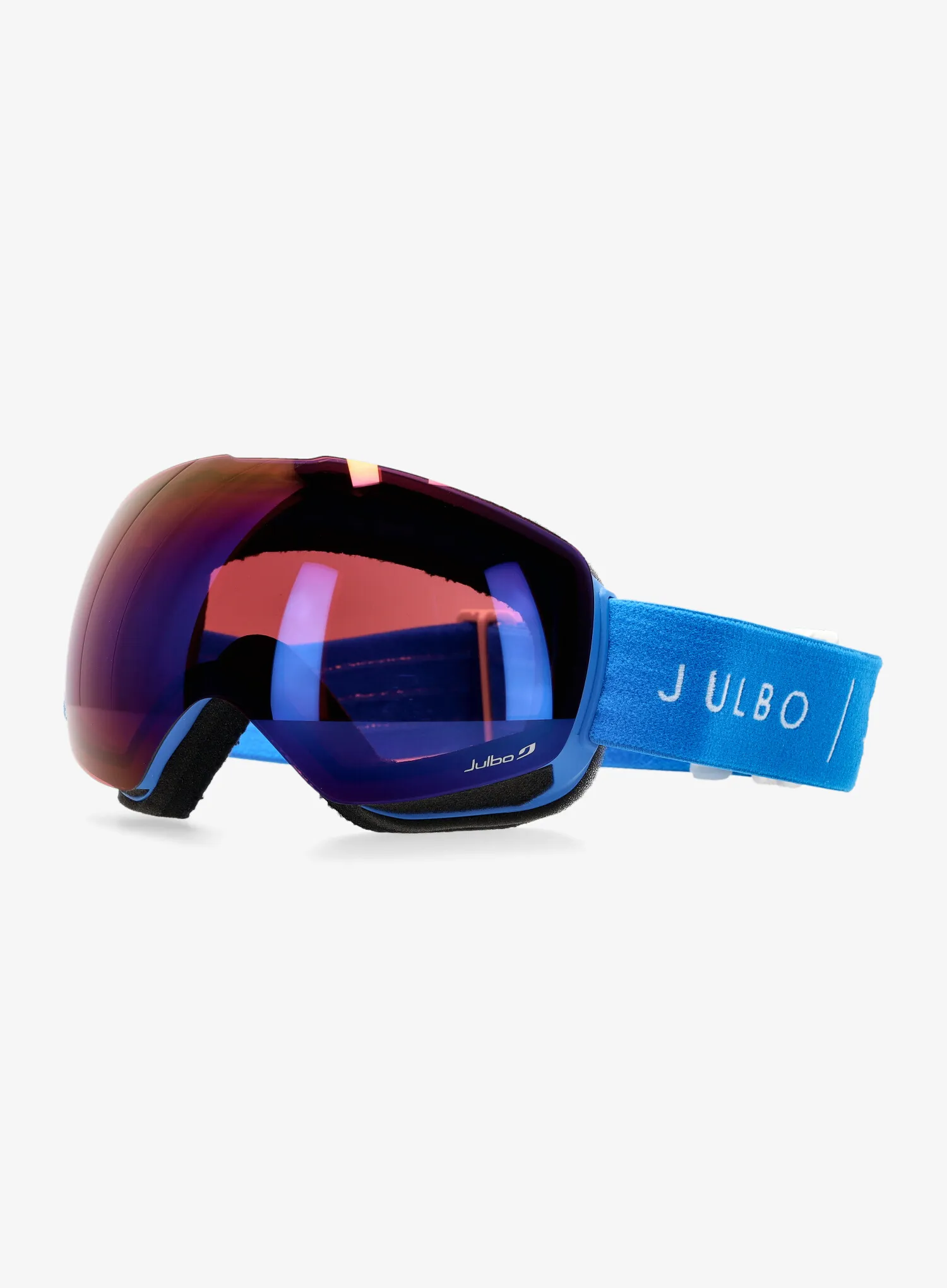 Окуляри лижні Julbo Shadow - Spectron 3 - blue