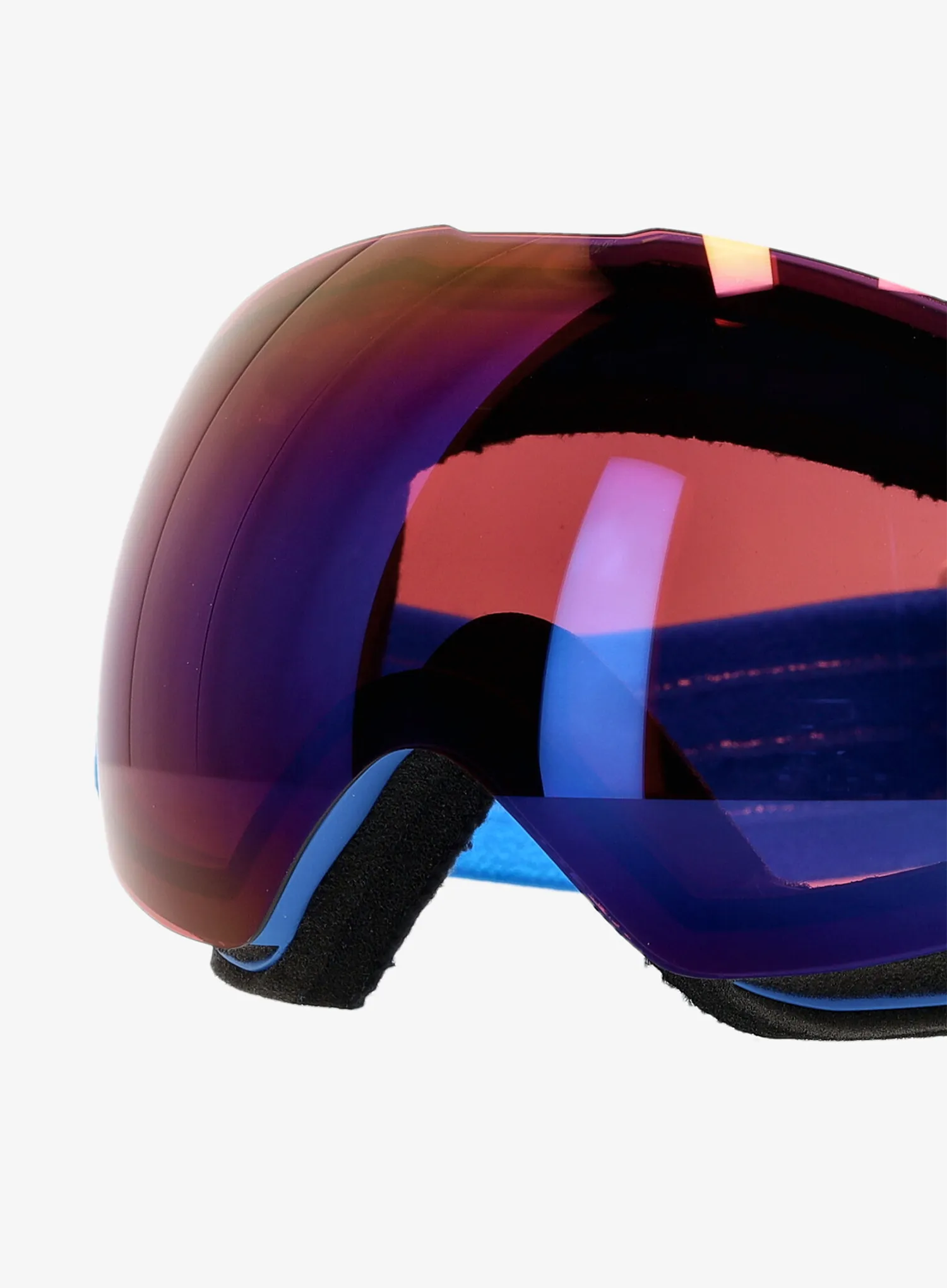 Окуляри лижні Julbo Shadow - Spectron 3 - blue